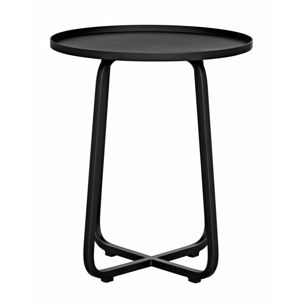 Kimana Side Table Side & End Tables Noir , Black Friday Sale Noir Furniture Sale, Old Bones Co, Mid Century Furniture Sale, Four Hands Furniture, Black Friday Sale Kimana Side Table,Gus Sale, Perigold Kimana Side Table Side & End Tables Black Friday Sale , Perigold Sale Kimana Side Table,Kimana Side Table Lulu and Georgia, Burke Decor Sale Kimana Side Table, www.oldbonesco.com