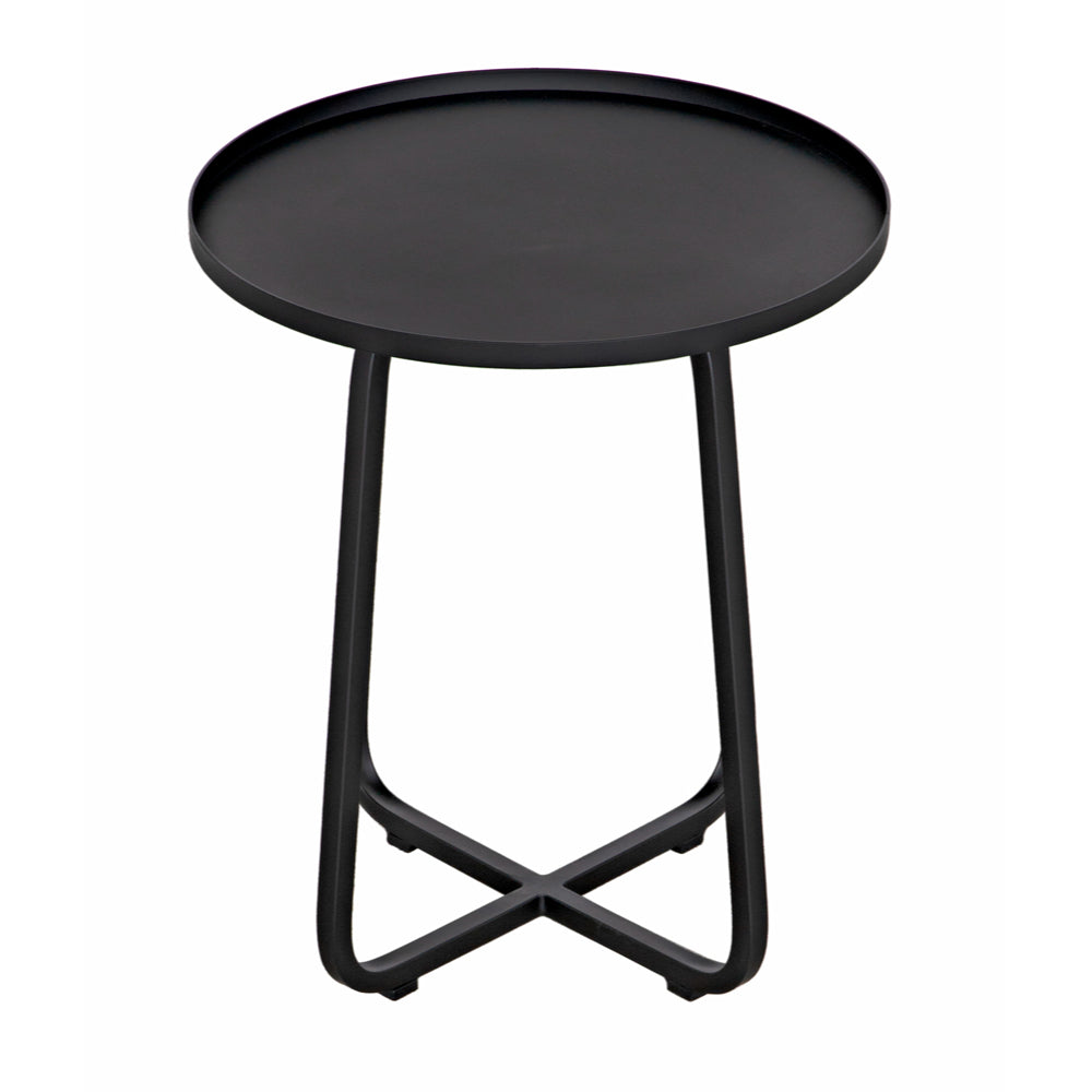 Kimana Side Table Side & End Tables Noir , Black Friday Sale Noir Furniture Sale, Old Bones Co, Mid Century Furniture Sale, Four Hands Furniture, Black Friday Sale Kimana Side Table,Gus Sale, Perigold Kimana Side Table Side & End Tables Black Friday Sale , Perigold Sale Kimana Side Table,Kimana Side Table Lulu and Georgia, Burke Decor Sale Kimana Side Table, www.oldbonesco.com
