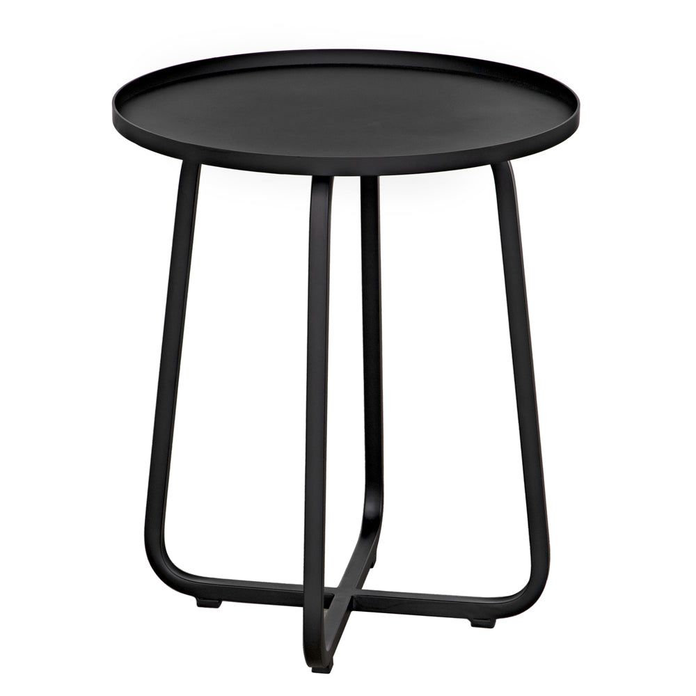 Kimana Side Table Side & End Tables Noir , Black Friday Sale Noir Furniture Sale, Old Bones Co, Mid Century Furniture Sale, Four Hands Furniture, Black Friday Sale Kimana Side Table,Gus Sale, Perigold Kimana Side Table Side & End Tables Black Friday Sale , Perigold Sale Kimana Side Table,Kimana Side Table Lulu and Georgia, Burke Decor Sale Kimana Side Table, www.oldbonesco.com