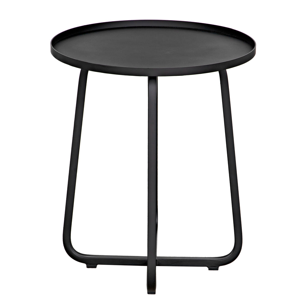 Kimana Side Table Side & End Tables Noir , Black Friday Sale Noir Furniture Sale, Old Bones Co, Mid Century Furniture Sale, Four Hands Furniture, Black Friday Sale Kimana Side Table,Gus Sale, Perigold Kimana Side Table Side & End Tables Black Friday Sale , Perigold Sale Kimana Side Table,Kimana Side Table Lulu and Georgia, Burke Decor Sale Kimana Side Table, www.oldbonesco.com
