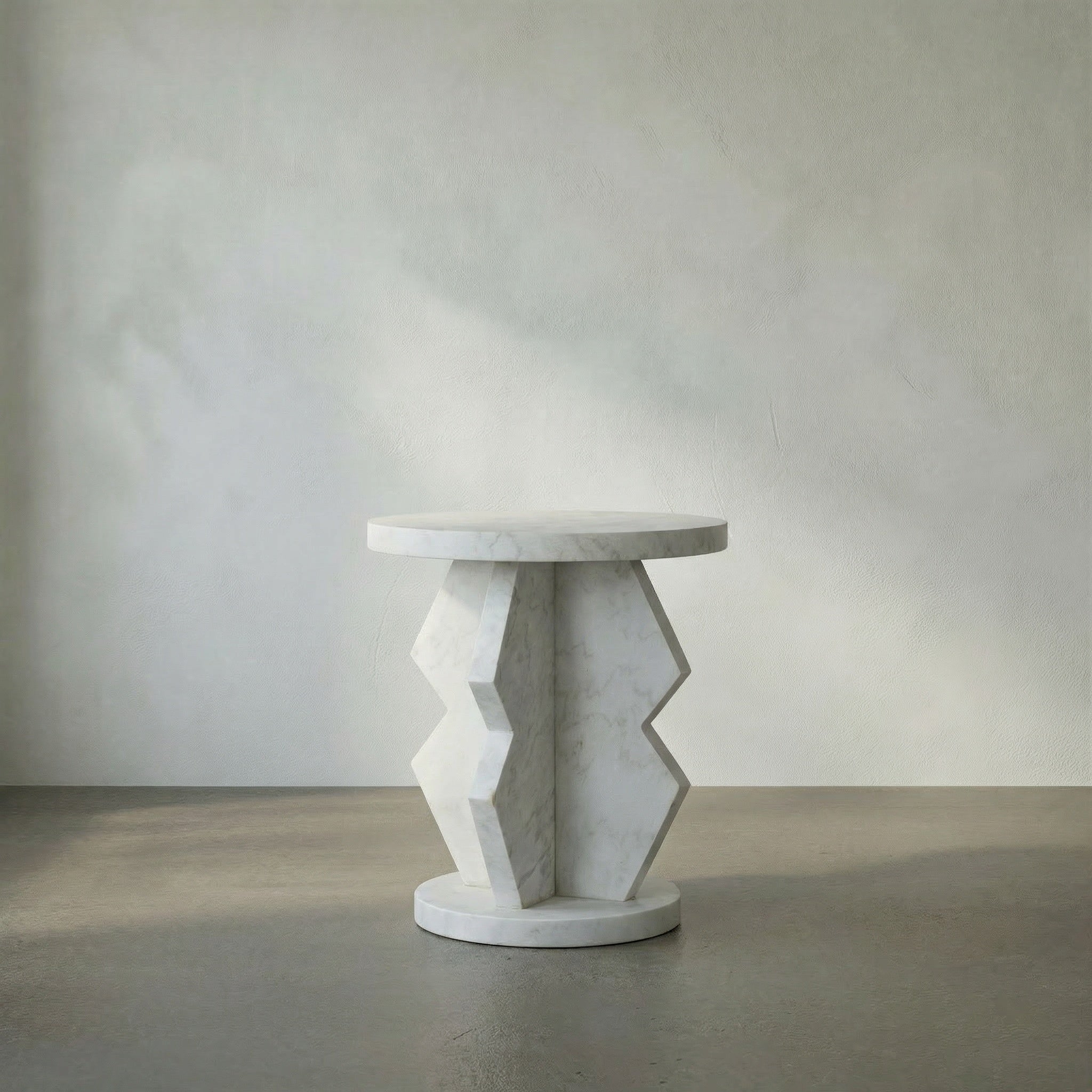 Belasco Side Table