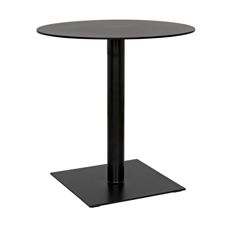Mies Side Table Side & End Tables Noir , Black Friday Sale Noir Furniture Sale, Old Bones Co, Mid Century Furniture Sale, Four Hands Furniture, Black Friday Sale Mies Side Table,Gus Sale, Perigold Mies Side Table Side & End Tables Black Friday Sale , Perigold Sale Mies Side Table,Mies Side Table Lulu and Georgia, Burke Decor Sale Mies Side Table, www.oldbonesco.com