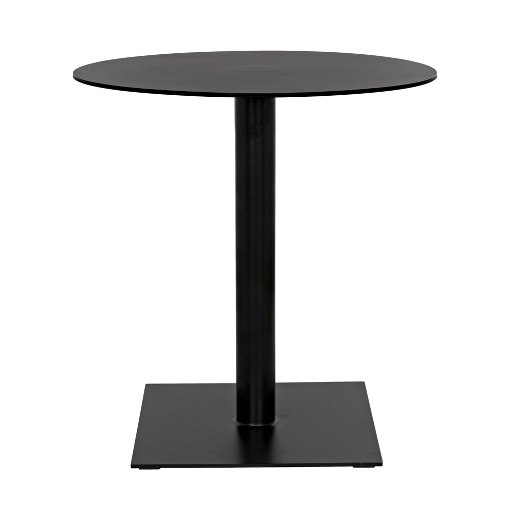 Mies Side Table Side & End Tables Noir , Black Friday Sale Noir Furniture Sale, Old Bones Co, Mid Century Furniture Sale, Four Hands Furniture, Black Friday Sale Mies Side Table,Gus Sale, Perigold Mies Side Table Side & End Tables Black Friday Sale , Perigold Sale Mies Side Table,Mies Side Table Lulu and Georgia, Burke Decor Sale Mies Side Table, www.oldbonesco.com