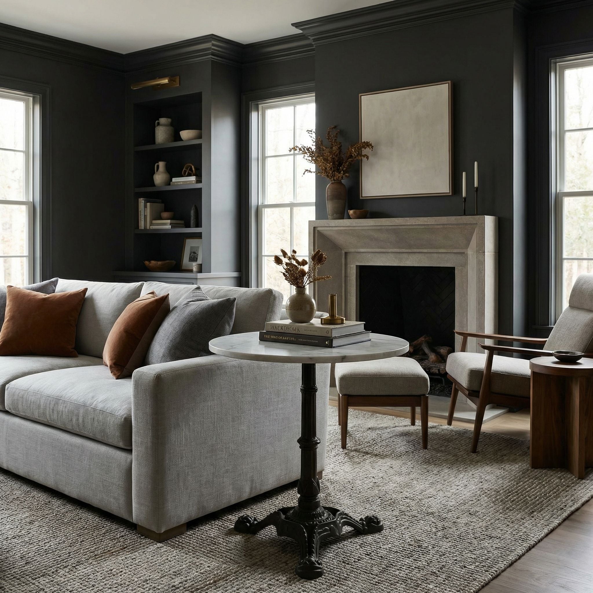 Theresia Side Table
