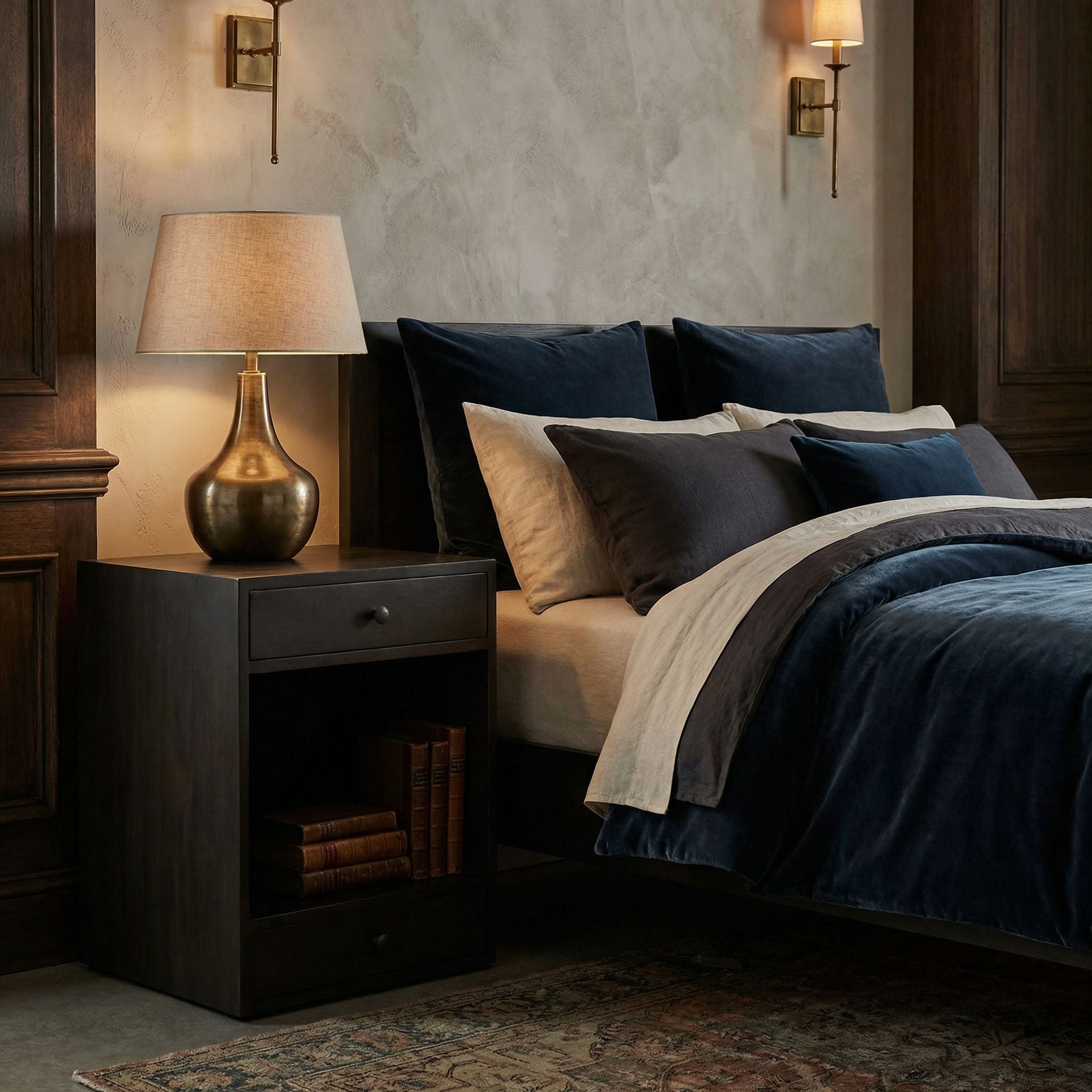 Sumiko Side Table
