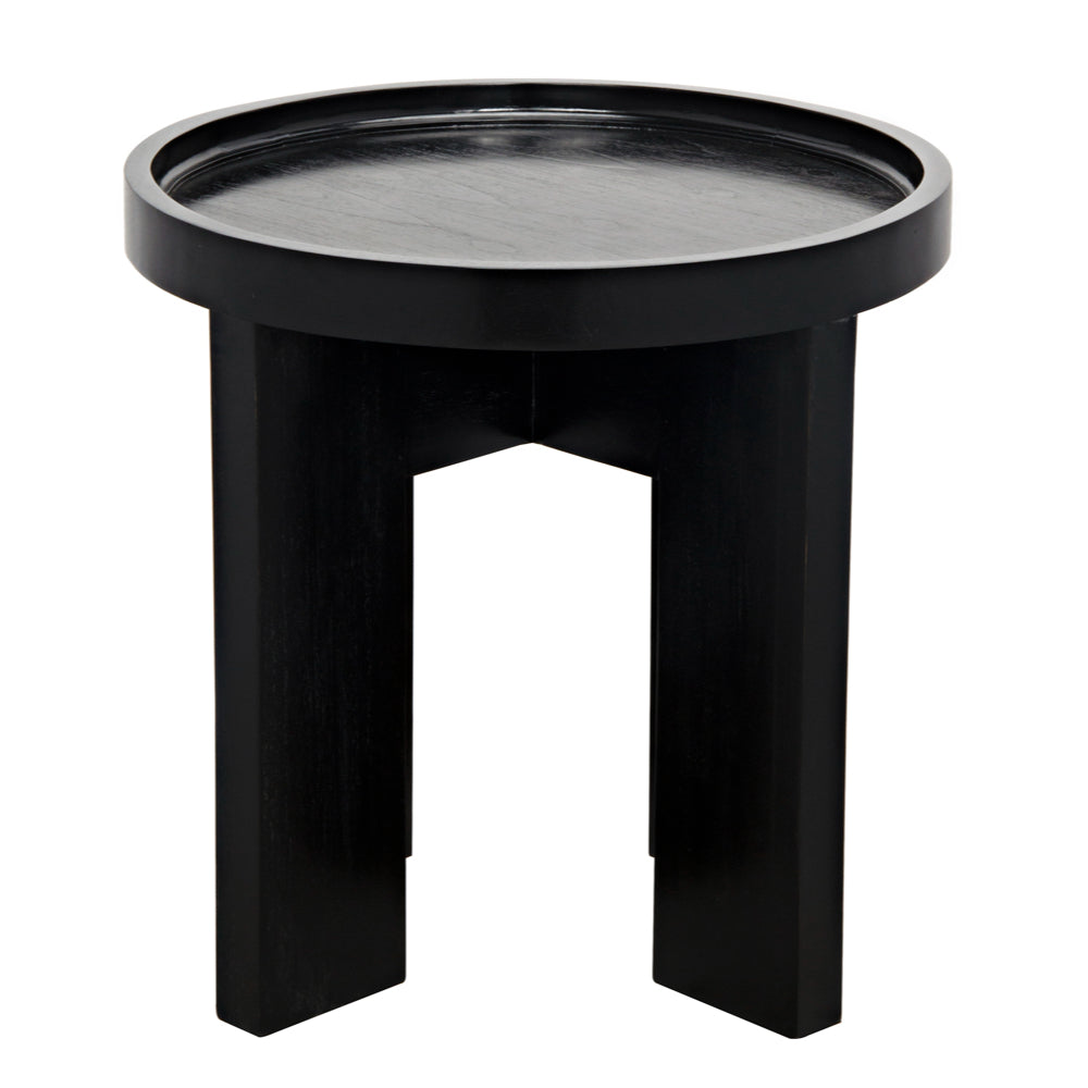 Gavin Side Table Side & End Tables Noir , Black Friday Sale Noir Furniture Sale, Old Bones Co, Mid Century Furniture Sale, Four Hands Furniture, Black Friday Sale Gavin Side Table,Gus Sale, Perigold Gavin Side Table Side & End Tables Black Friday Sale , Perigold Sale Gavin Side Table,Gavin Side Table Lulu and Georgia, Burke Decor Sale Gavin Side Table, www.oldbonesco.com