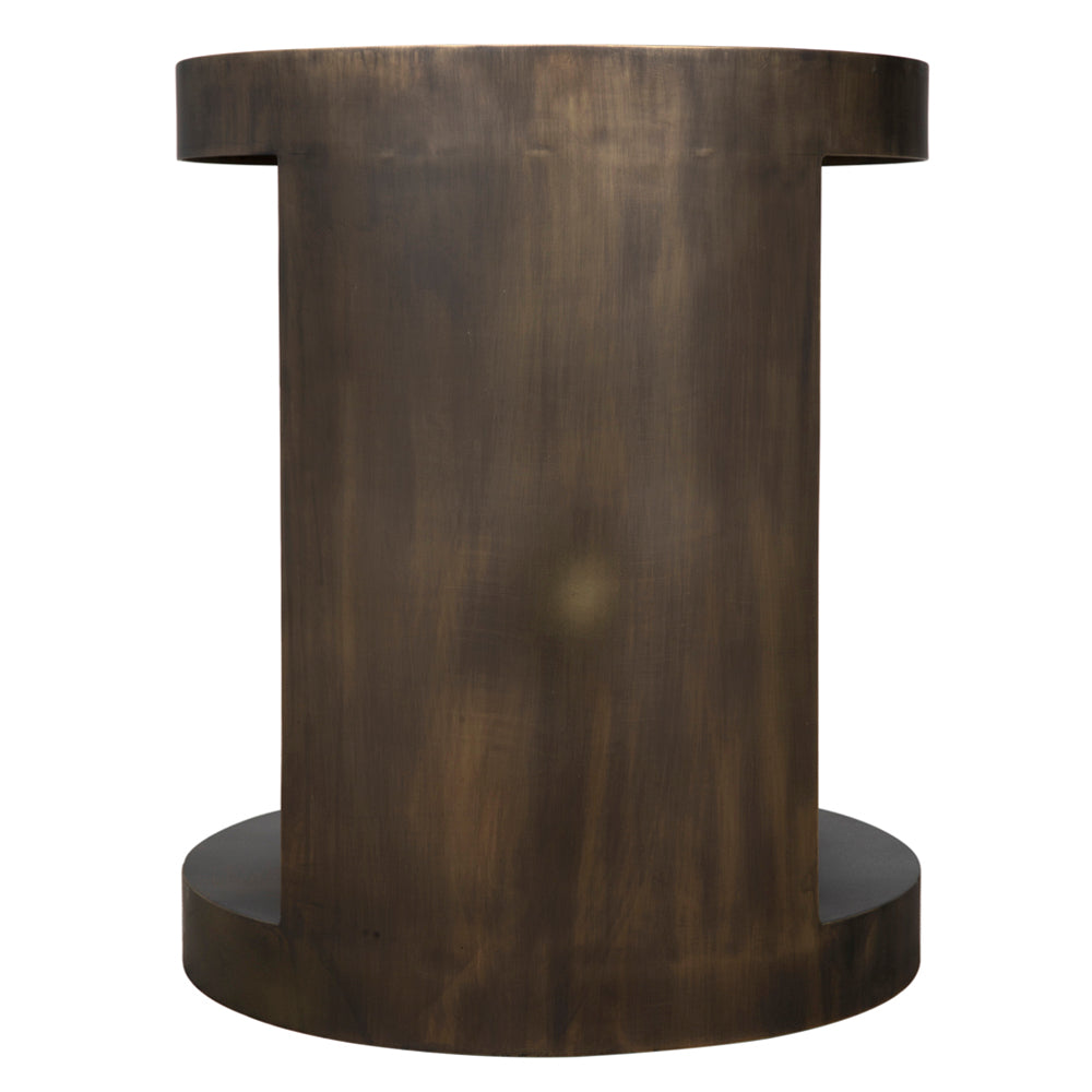 Chrysler Side Table Side & End Tables Noir , Black Friday Sale Noir Furniture Sale, Old Bones Co, Mid Century Furniture Sale, Four Hands Furniture, Black Friday Sale Chrysler Side Table,Gus Sale, Perigold Chrysler Side Table Side & End Tables Black Friday Sale , Perigold Sale Chrysler Side Table,Chrysler Side Table Lulu and Georgia, Burke Decor Sale Chrysler Side Table, www.oldbonesco.com