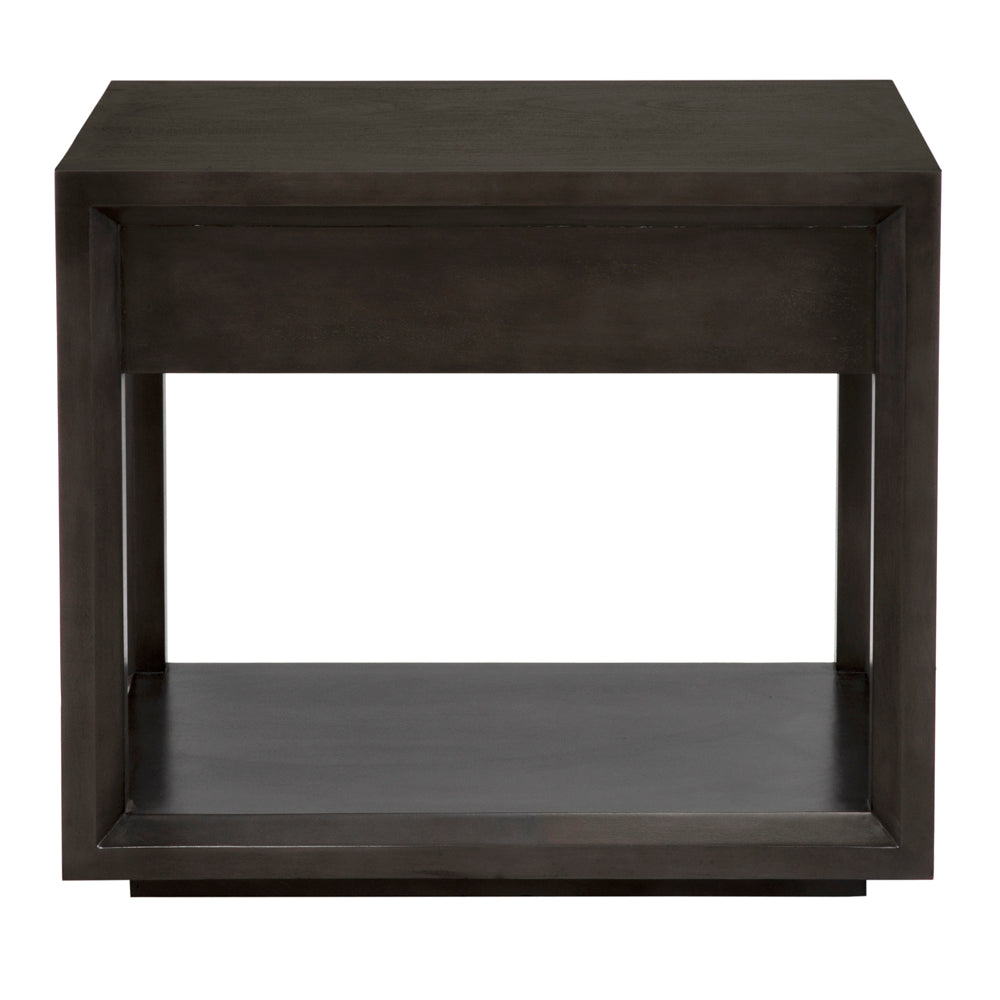 Antony Side Table Side & End Tables Noir , Black Friday Sale Noir Furniture Sale, Old Bones Co, Mid Century Furniture Sale, Four Hands Furniture, Black Friday Sale Antony Side Table,Gus Sale, Perigold Antony Side Table Side & End Tables Black Friday Sale , Perigold Sale Antony Side Table,Antony Side Table Lulu and Georgia, Burke Decor Sale Antony Side Table, www.oldbonesco.com