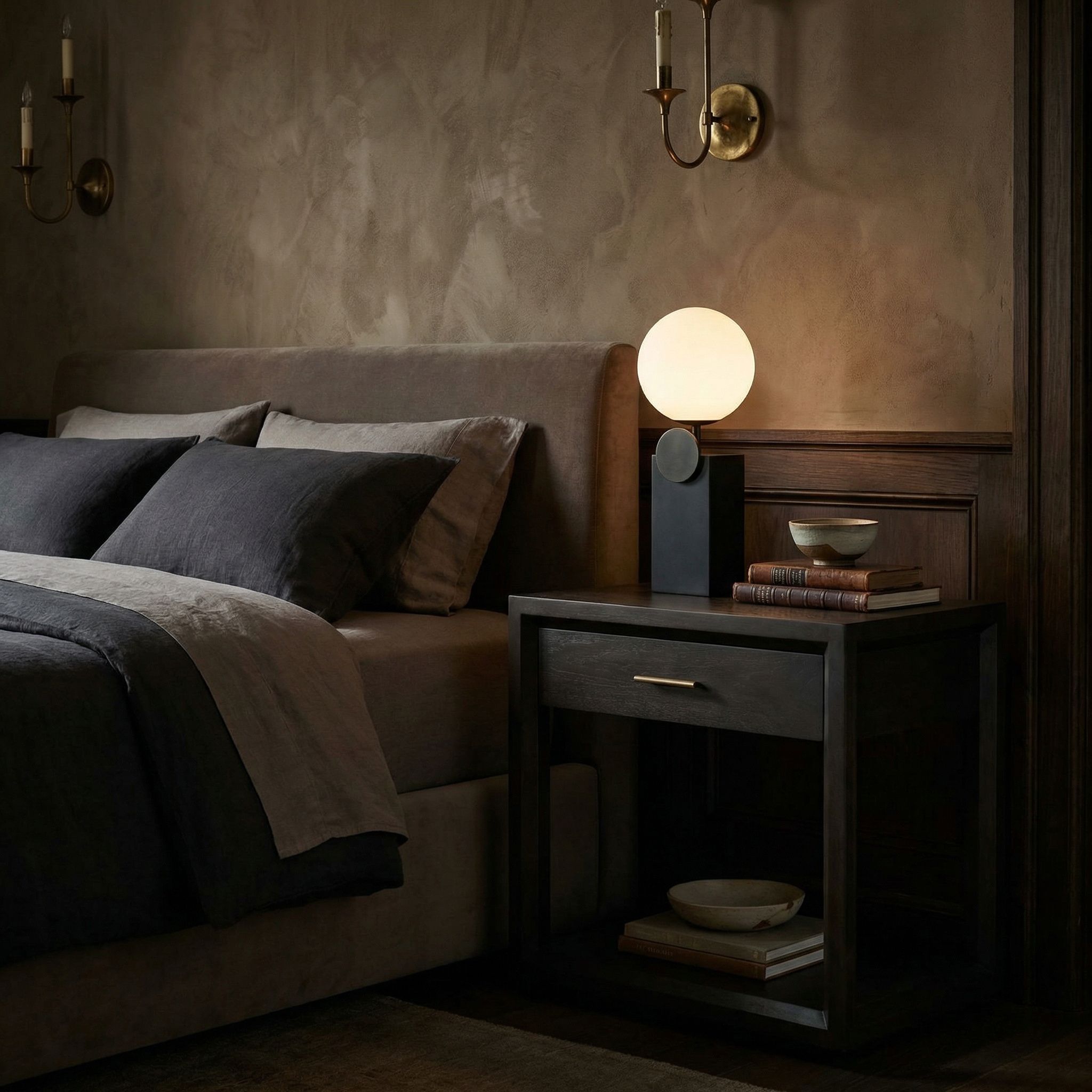 Antony Side Table
