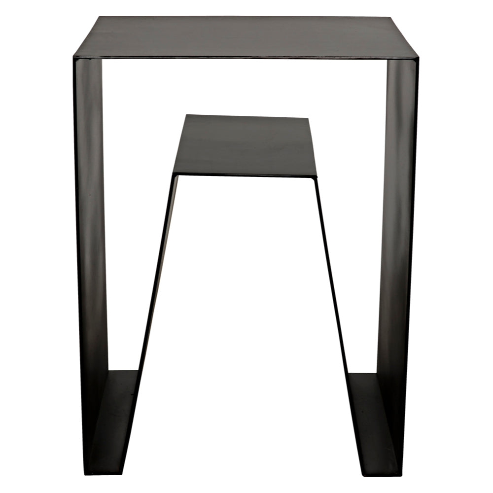Quintin Side Table Side & End Tables Noir , Black Friday Sale Noir Furniture Sale, Old Bones Co, Mid Century Furniture Sale, Four Hands Furniture, Black Friday Sale Quintin Side Table,Gus Sale, Perigold Quintin Side Table Side & End Tables Black Friday Sale , Perigold Sale Quintin Side Table,Quintin Side Table Lulu and Georgia, Burke Decor Sale Quintin Side Table, www.oldbonesco.com
