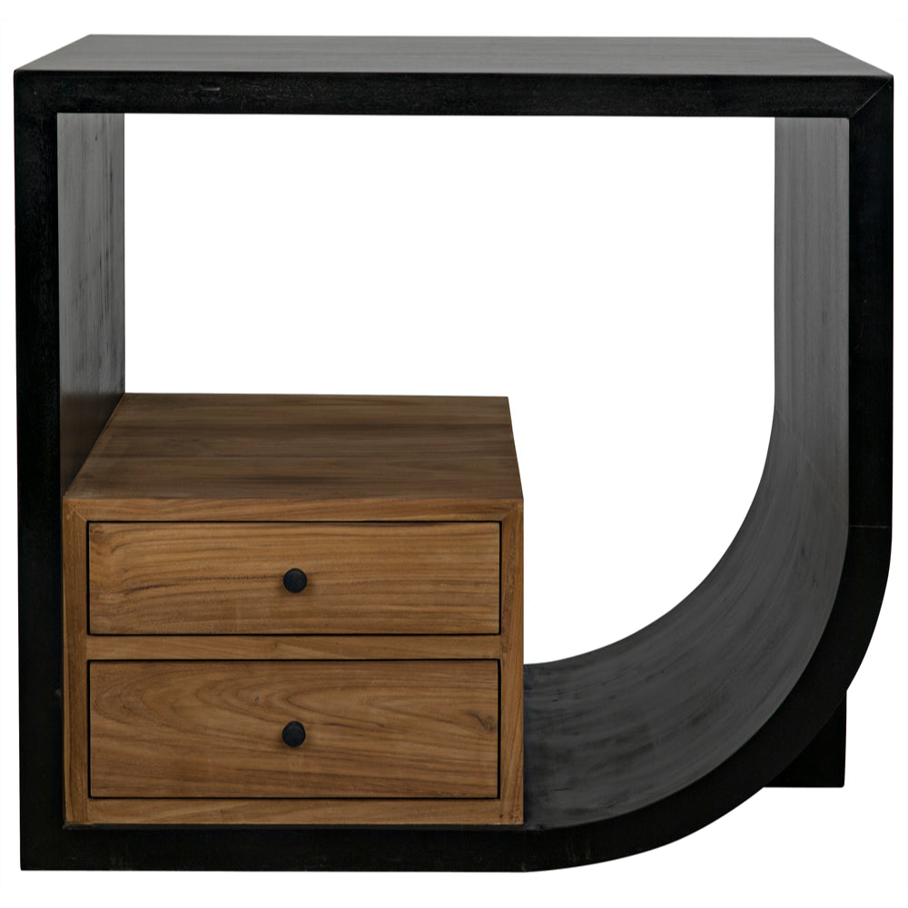 Burton Side Table Side & End Tables Noir , Black Friday Sale Noir Furniture Sale, Old Bones Co, Mid Century Furniture Sale, Four Hands Furniture, Black Friday Sale Burton Side Table,Gus Sale, Perigold Burton Side Table Side & End Tables Black Friday Sale , Perigold Sale Burton Side Table,Burton Side Table Lulu and Georgia, Burke Decor Sale Burton Side Table, www.oldbonesco.com