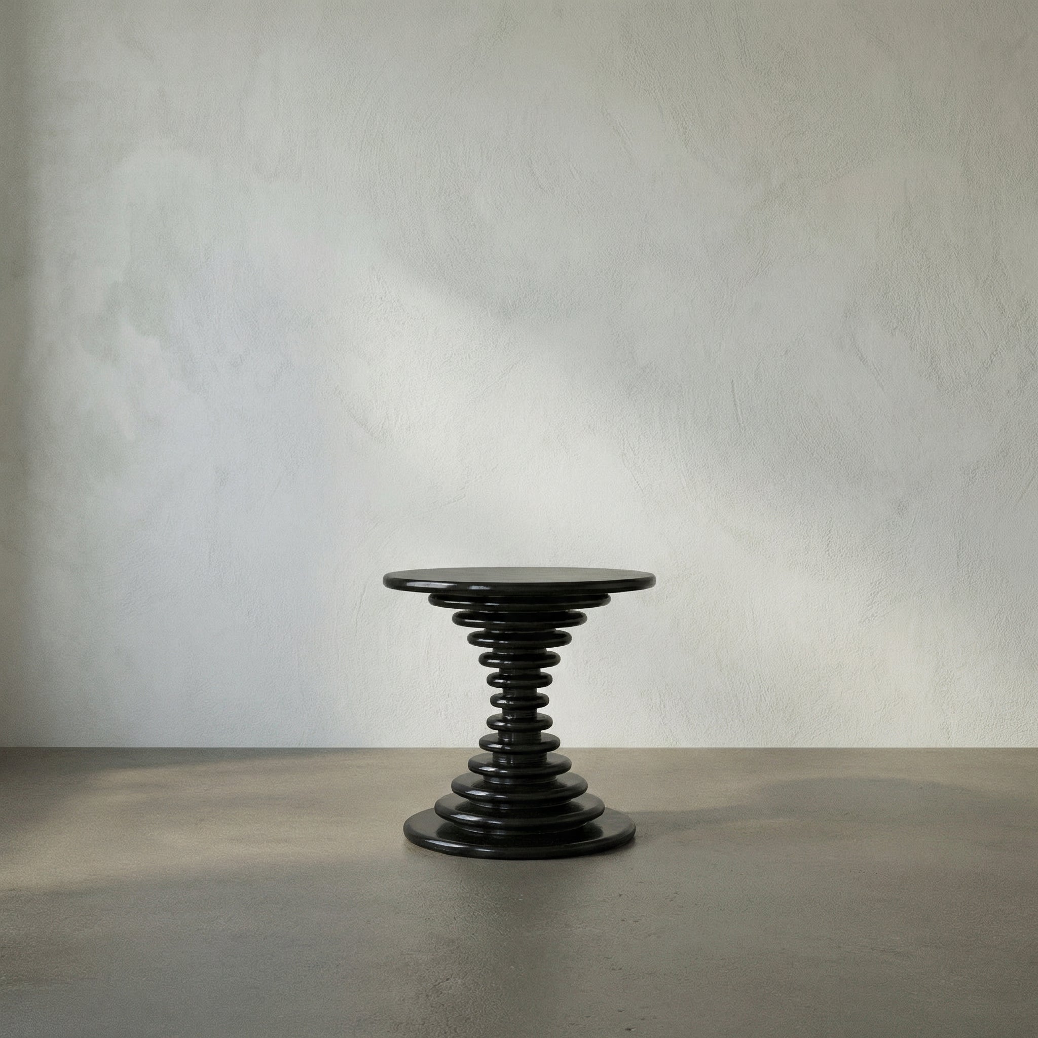 Scheiben Side Table