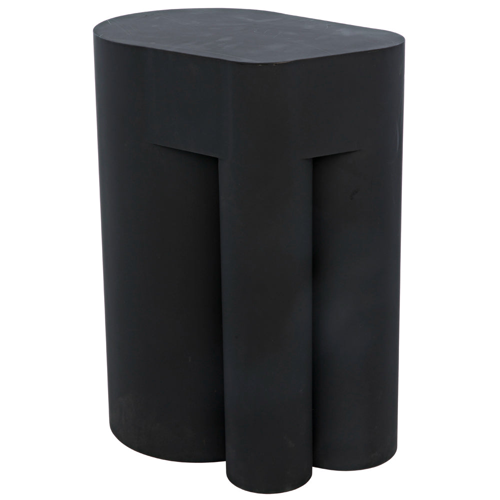 Blair Side Table Side & End Tables Noir , Black Friday Sale Noir Furniture Sale, Old Bones Co, Mid Century Furniture Sale, Four Hands Furniture, Black Friday Sale Blair Side Table,Gus Sale, Perigold Blair Side Table Side & End Tables Black Friday Sale , Perigold Sale Blair Side Table,Blair Side Table Lulu and Georgia, Burke Decor Sale Blair Side Table, www.oldbonesco.com