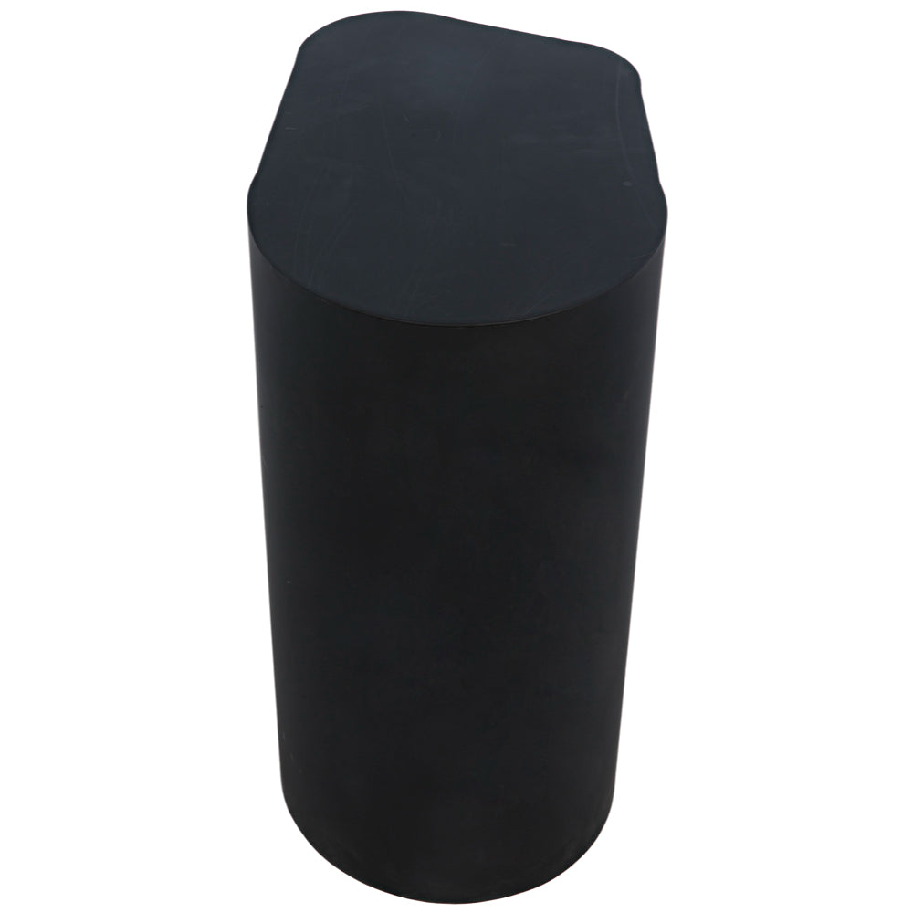 Blair Side Table by Noir – Side & End Tables, Side view