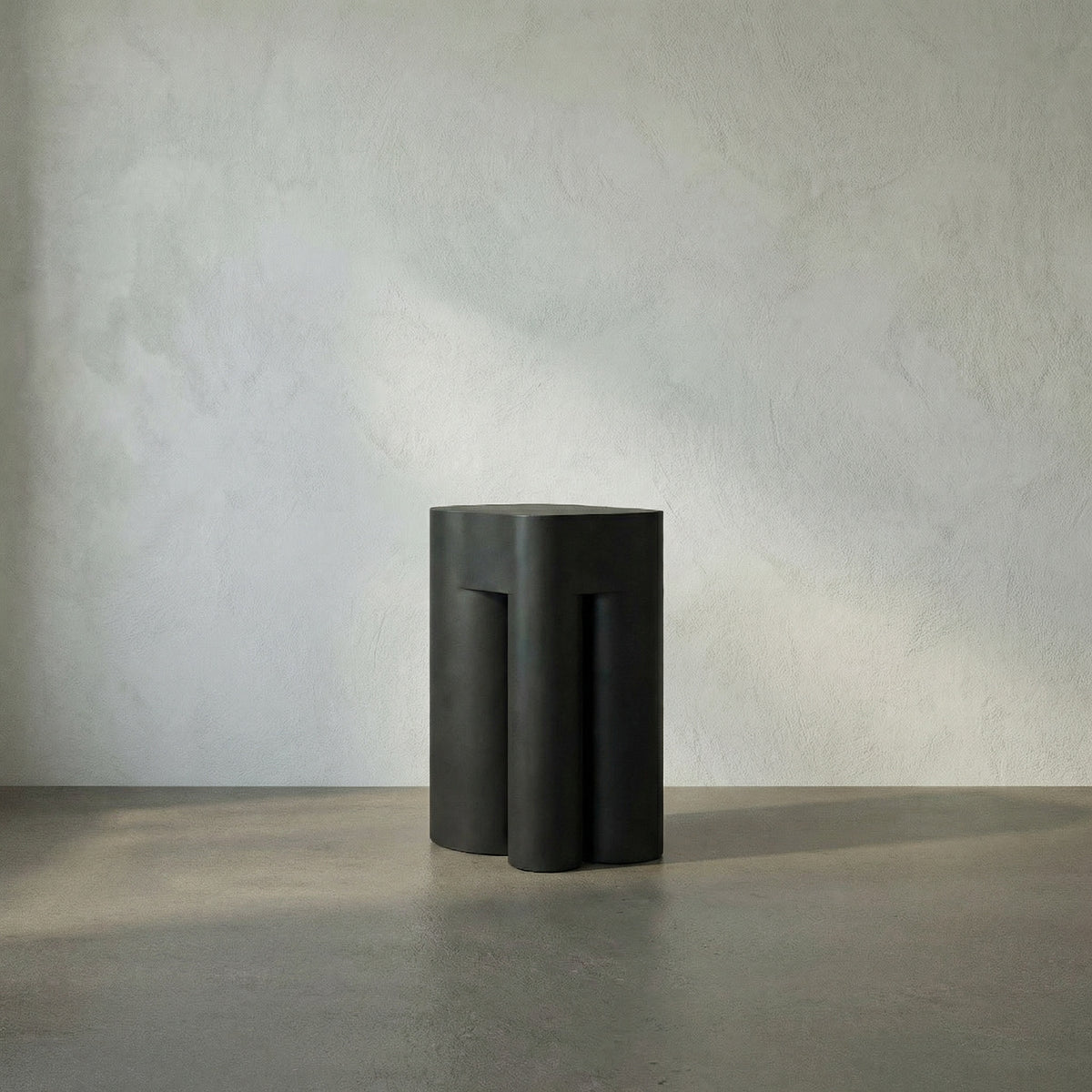 Blair Side Table by Noir – Side & End Tables