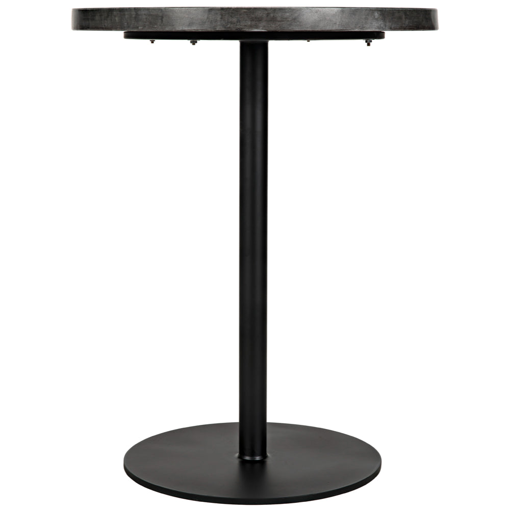 Ford Tall Side Table Side & End Tables Noir , Black Friday Sale Noir Furniture Sale, Old Bones Co, Mid Century Furniture Sale, Four Hands Furniture, Black Friday Sale Ford Tall Side Table,Gus Sale, Perigold Ford Tall Side Table Side & End Tables Black Friday Sale , Perigold Sale Ford Tall Side Table,Ford Tall Side Table Lulu and Georgia, Burke Decor Sale Ford Tall Side Table, www.oldbonesco.com