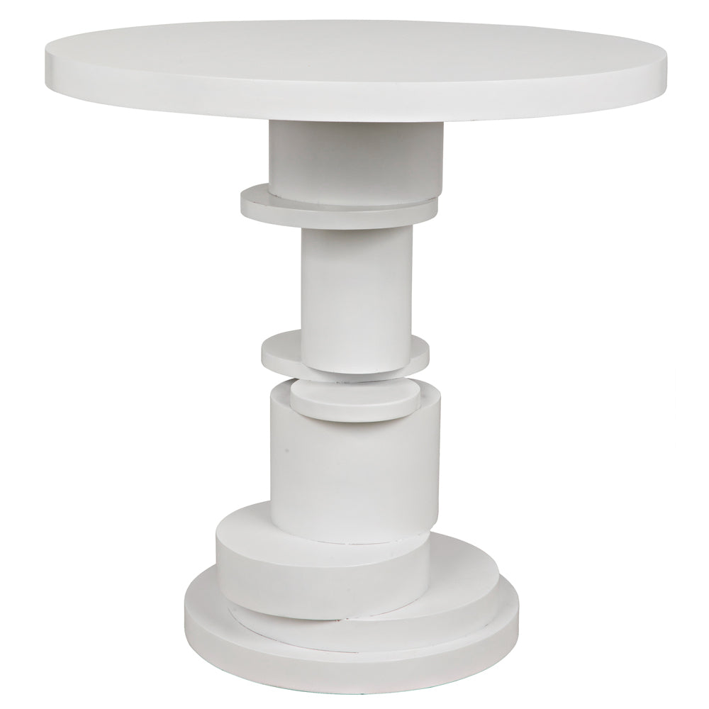 Hugo Side Table Side & End Tables Noir Solid White , Black Friday Sale Noir Furniture Sale, Old Bones Co, Mid Century Furniture Sale, Four Hands Furniture, Black Friday Sale Hugo Side Table,Gus Sale, Perigold Hugo Side Table Side & End Tables Black Friday Sale , Perigold Sale Hugo Side Table,Hugo Side Table Lulu and Georgia, Burke Decor Sale Hugo Side Table, www.oldbonesco.com