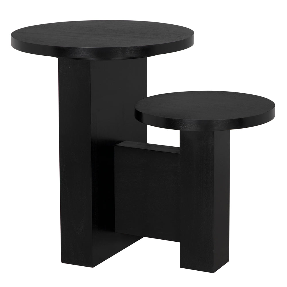 Mikasa Side Table Side & End Tables Noir , Black Friday Sale Noir Furniture Sale, Old Bones Co, Mid Century Furniture Sale, Four Hands Furniture, Black Friday Sale Mikasa Side Table,Gus Sale, Perigold Mikasa Side Table Side & End Tables Black Friday Sale , Perigold Sale Mikasa Side Table,Mikasa Side Table Lulu and Georgia, Burke Decor Sale Mikasa Side Table, www.oldbonesco.com