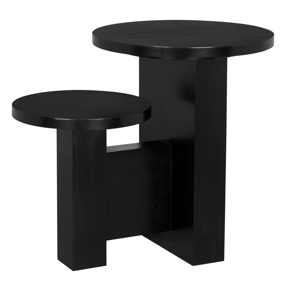 Mikasa Side Table Side & End Tables Noir , Black Friday Sale Noir Furniture Sale, Old Bones Co, Mid Century Furniture Sale, Four Hands Furniture, Black Friday Sale Mikasa Side Table,Gus Sale, Perigold Mikasa Side Table Side & End Tables Black Friday Sale , Perigold Sale Mikasa Side Table,Mikasa Side Table Lulu and Georgia, Burke Decor Sale Mikasa Side Table, www.oldbonesco.com