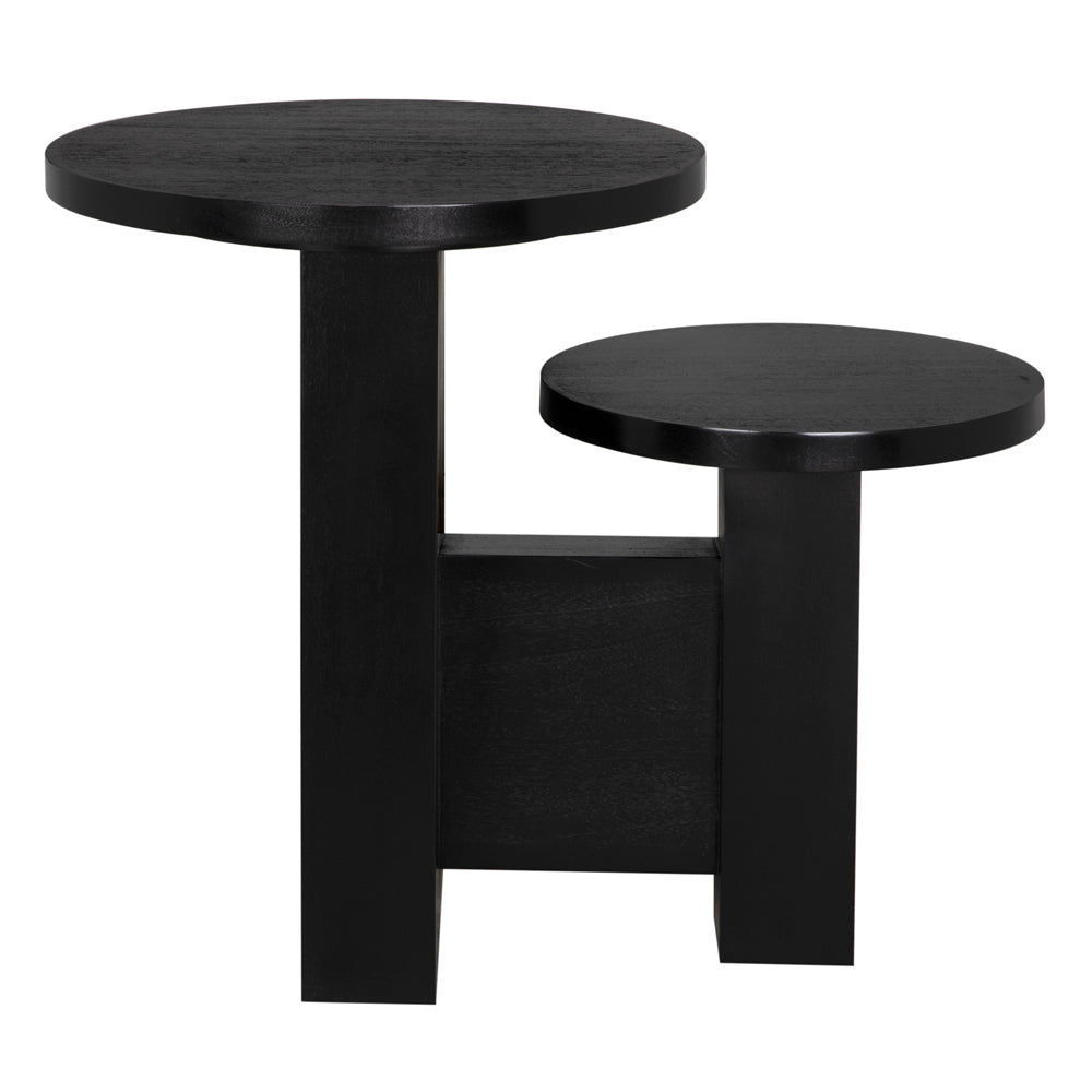 Mikasa Side Table Side & End Tables Noir , Black Friday Sale Noir Furniture Sale, Old Bones Co, Mid Century Furniture Sale, Four Hands Furniture, Black Friday Sale Mikasa Side Table,Gus Sale, Perigold Mikasa Side Table Side & End Tables Black Friday Sale , Perigold Sale Mikasa Side Table,Mikasa Side Table Lulu and Georgia, Burke Decor Sale Mikasa Side Table, www.oldbonesco.com