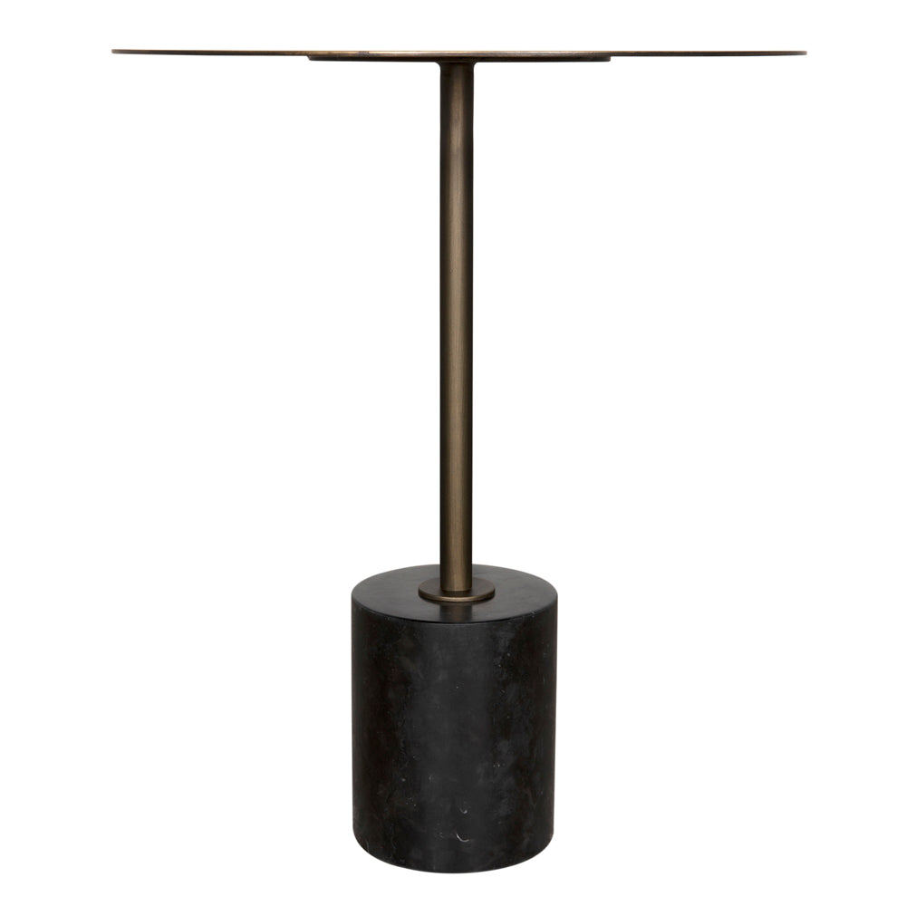 Santosh Side Table Side & End Tables Noir , Black Friday Sale Noir Furniture Sale, Old Bones Co, Mid Century Furniture Sale, Four Hands Furniture, Black Friday Sale Santosh Side Table,Gus Sale, Perigold Santosh Side Table Side & End Tables Black Friday Sale , Perigold Sale Santosh Side Table,Santosh Side Table Lulu and Georgia, Burke Decor Sale Santosh Side Table, www.oldbonesco.com