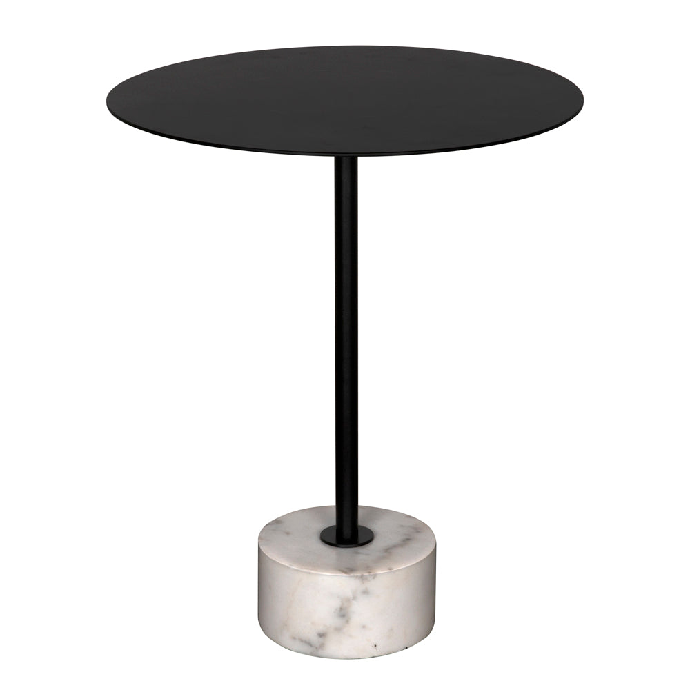 Govinda Side Table Side & End Tables Noir , Black Friday Sale Noir Furniture Sale, Old Bones Co, Mid Century Furniture Sale, Four Hands Furniture, Black Friday Sale Govinda Side Table,Gus Sale, Perigold Govinda Side Table Side & End Tables Black Friday Sale , Perigold Sale Govinda Side Table,Govinda Side Table Lulu and Georgia, Burke Decor Sale Govinda Side Table, www.oldbonesco.com
