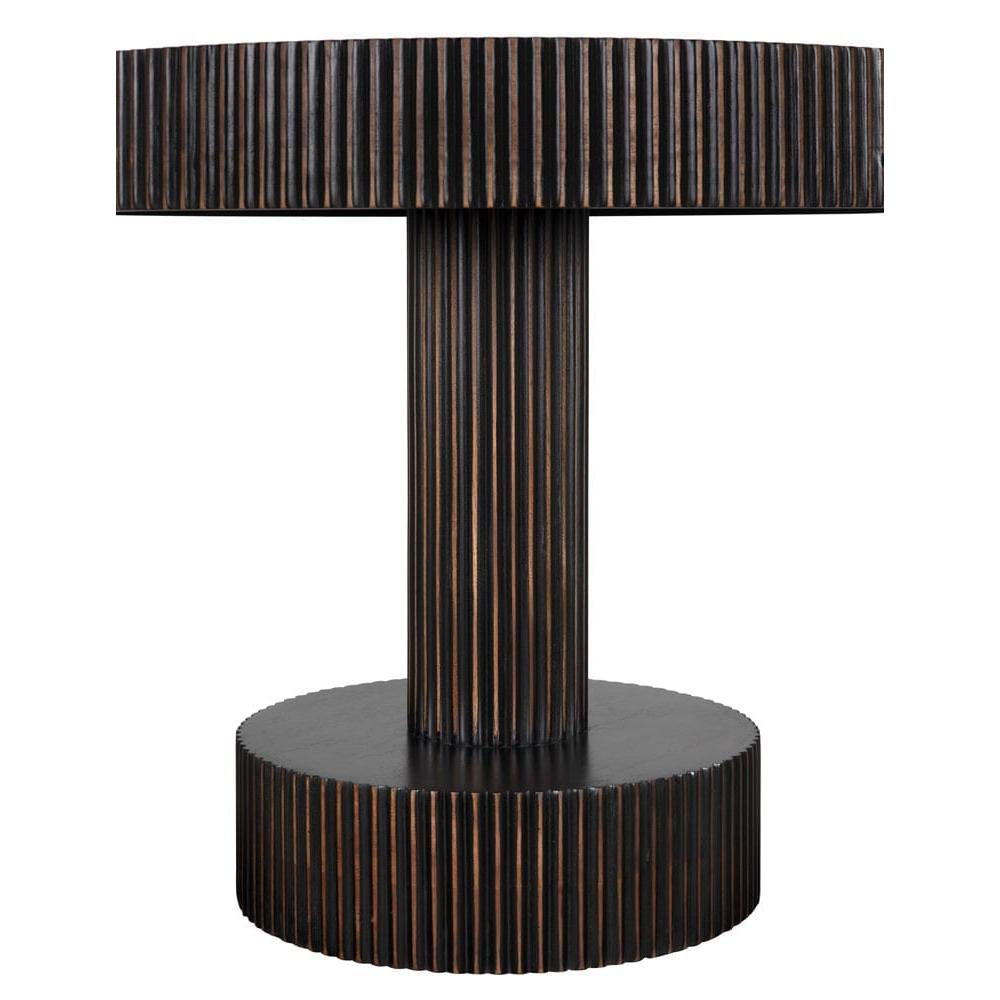 Stringata Side Table Side & End Tables Noir , Black Friday Sale Noir Furniture Sale, Old Bones Co, Mid Century Furniture Sale, Four Hands Furniture, Black Friday Sale Stringata Side Table,Gus Sale, Perigold Stringata Side Table Side & End Tables Black Friday Sale , Perigold Sale Stringata Side Table,Stringata Side Table Lulu and Georgia, Burke Decor Sale Stringata Side Table, www.oldbonesco.com