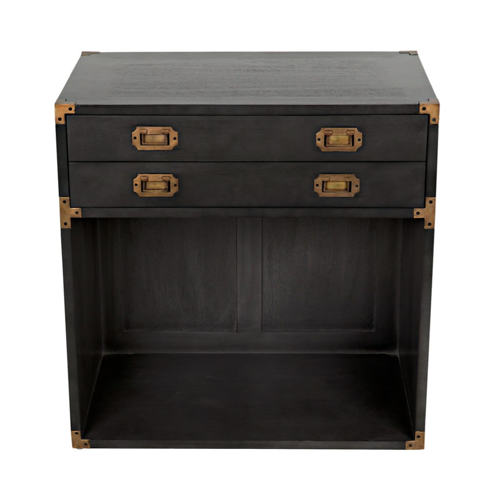Campaign Chest Dressers & Chests Noir , Black Friday Sale Noir Furniture Sale, Old Bones Co, Mid Century Furniture Sale, Four Hands Furniture, Black Friday Sale Campaign Chest,Gus Sale, Perigold Campaign Chest Dressers & Chests Black Friday Sale , Perigold Sale Campaign Chest,Campaign Chest Lulu and Georgia, Burke Decor Sale Campaign Chest, www.oldbonesco.com