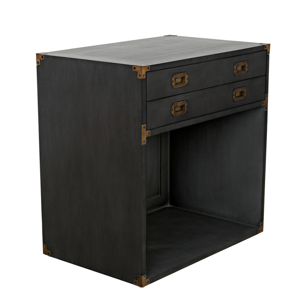 Campaign Chest Dressers & Chests Noir , Black Friday Sale Noir Furniture Sale, Old Bones Co, Mid Century Furniture Sale, Four Hands Furniture, Black Friday Sale Campaign Chest,Gus Sale, Perigold Campaign Chest Dressers & Chests Black Friday Sale , Perigold Sale Campaign Chest,Campaign Chest Lulu and Georgia, Burke Decor Sale Campaign Chest, www.oldbonesco.com