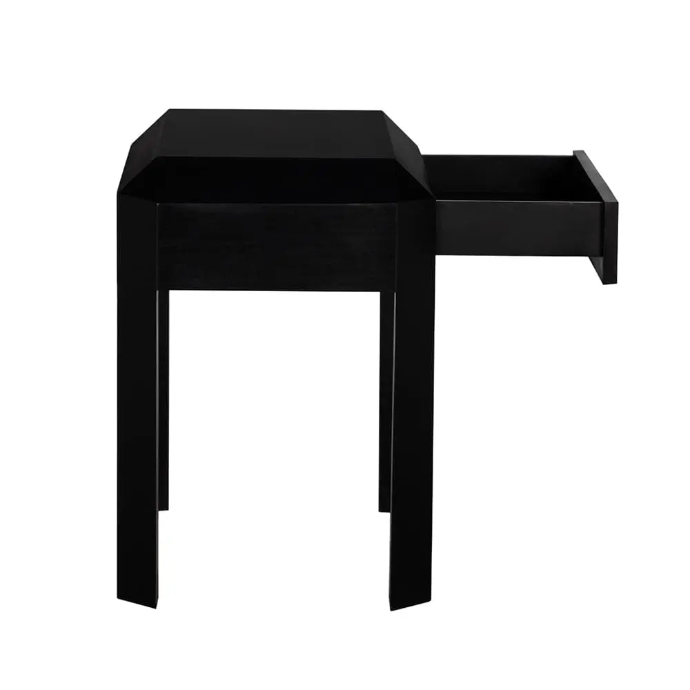 Obtuse Side Table Side & End Tables Noir , Black Friday Sale Noir Furniture Sale, Old Bones Co, Mid Century Furniture Sale, Four Hands Furniture, Black Friday Sale Obtuse Side Table,Gus Sale, Perigold Obtuse Side Table Side & End Tables Black Friday Sale , Perigold Sale Obtuse Side Table,Obtuse Side Table Lulu and Georgia, Burke Decor Sale Obtuse Side Table, www.oldbonesco.com