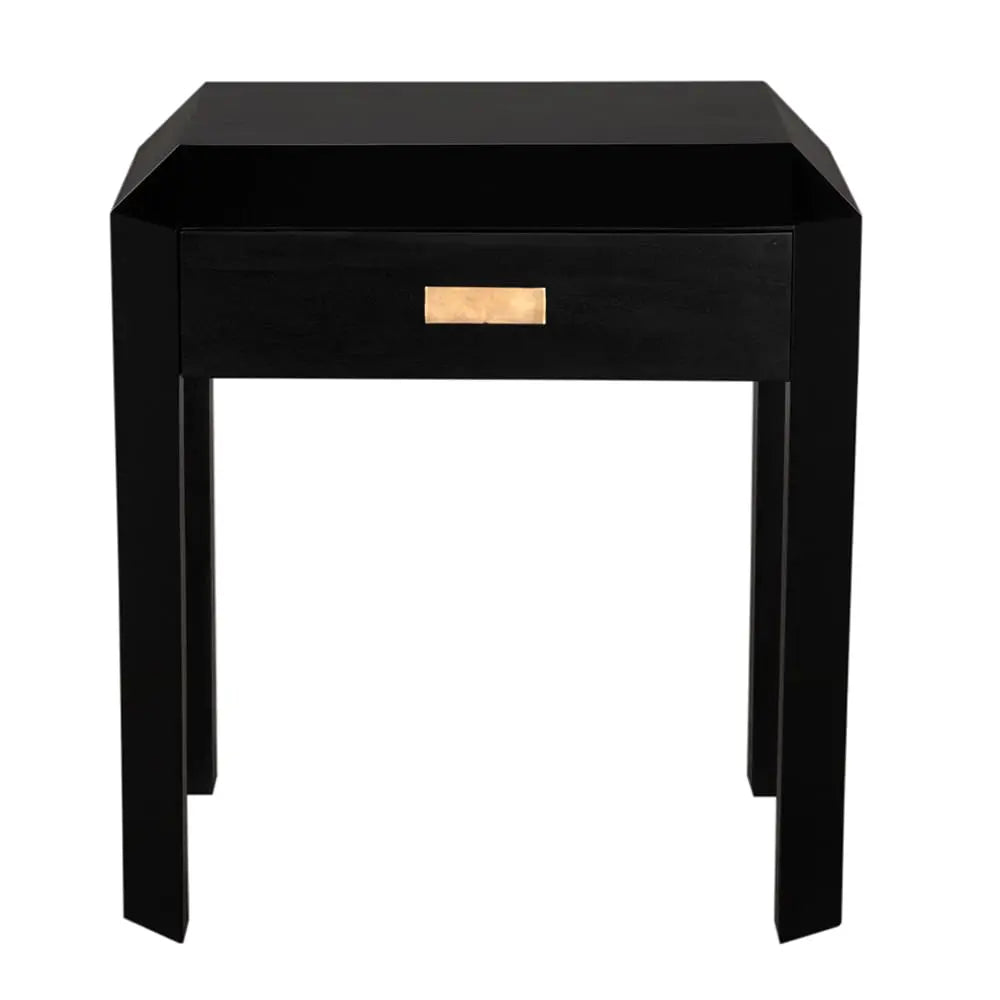 Obtuse Side Table Side & End Tables Noir , Black Friday Sale Noir Furniture Sale, Old Bones Co, Mid Century Furniture Sale, Four Hands Furniture, Black Friday Sale Obtuse Side Table,Gus Sale, Perigold Obtuse Side Table Side & End Tables Black Friday Sale , Perigold Sale Obtuse Side Table,Obtuse Side Table Lulu and Georgia, Burke Decor Sale Obtuse Side Table, www.oldbonesco.com