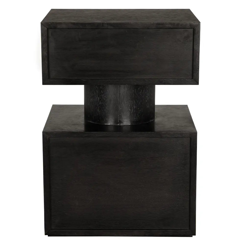 Kingston Side Table Side & End Tables Noir , Black Friday Sale Noir Furniture Sale, Old Bones Co, Mid Century Furniture Sale, Four Hands Furniture, Black Friday Sale Kingston Side Table,Gus Sale, Perigold Kingston Side Table Side & End Tables Black Friday Sale , Perigold Sale Kingston Side Table,Kingston Side Table Lulu and Georgia, Burke Decor Sale Kingston Side Table, www.oldbonesco.com