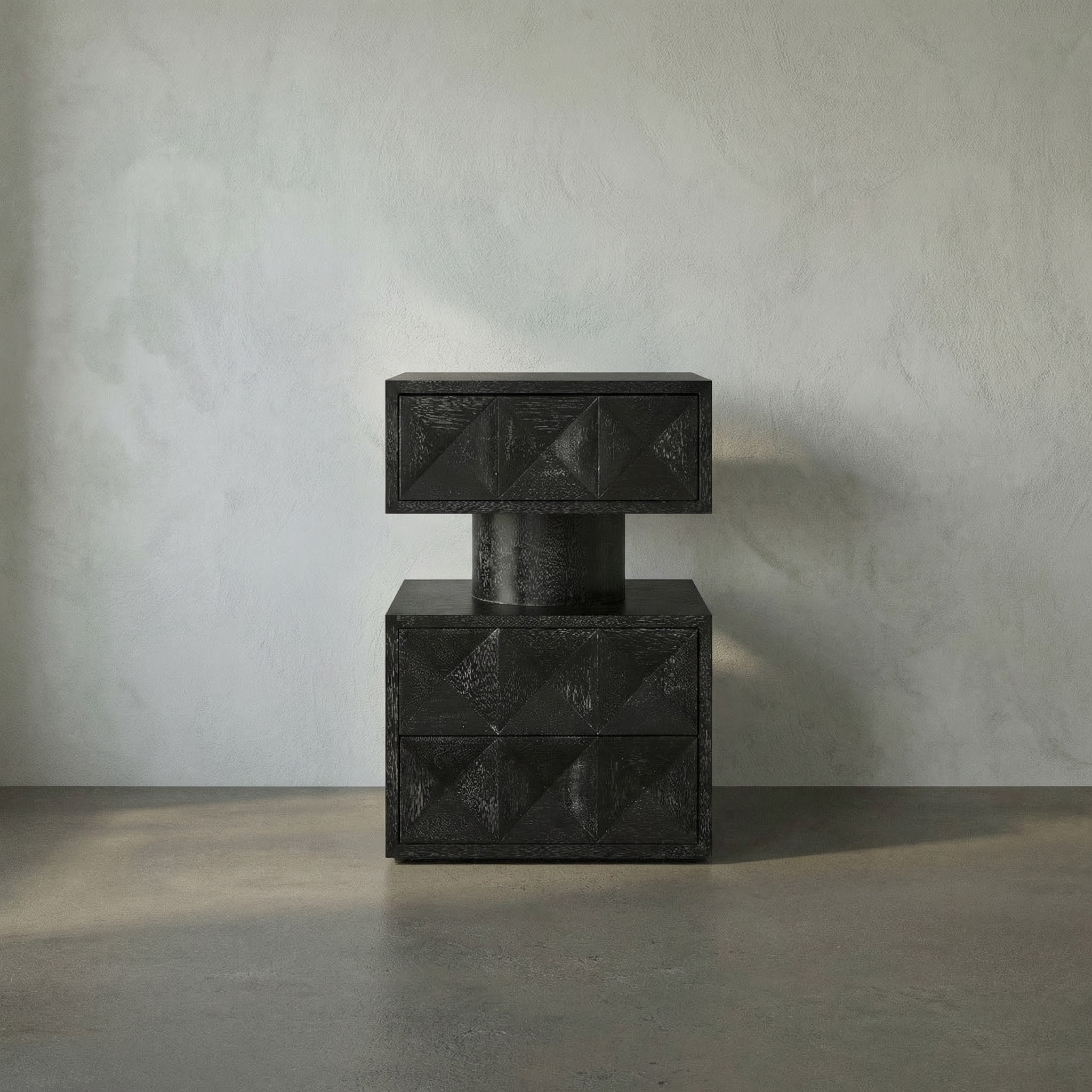 Kingston Side Table