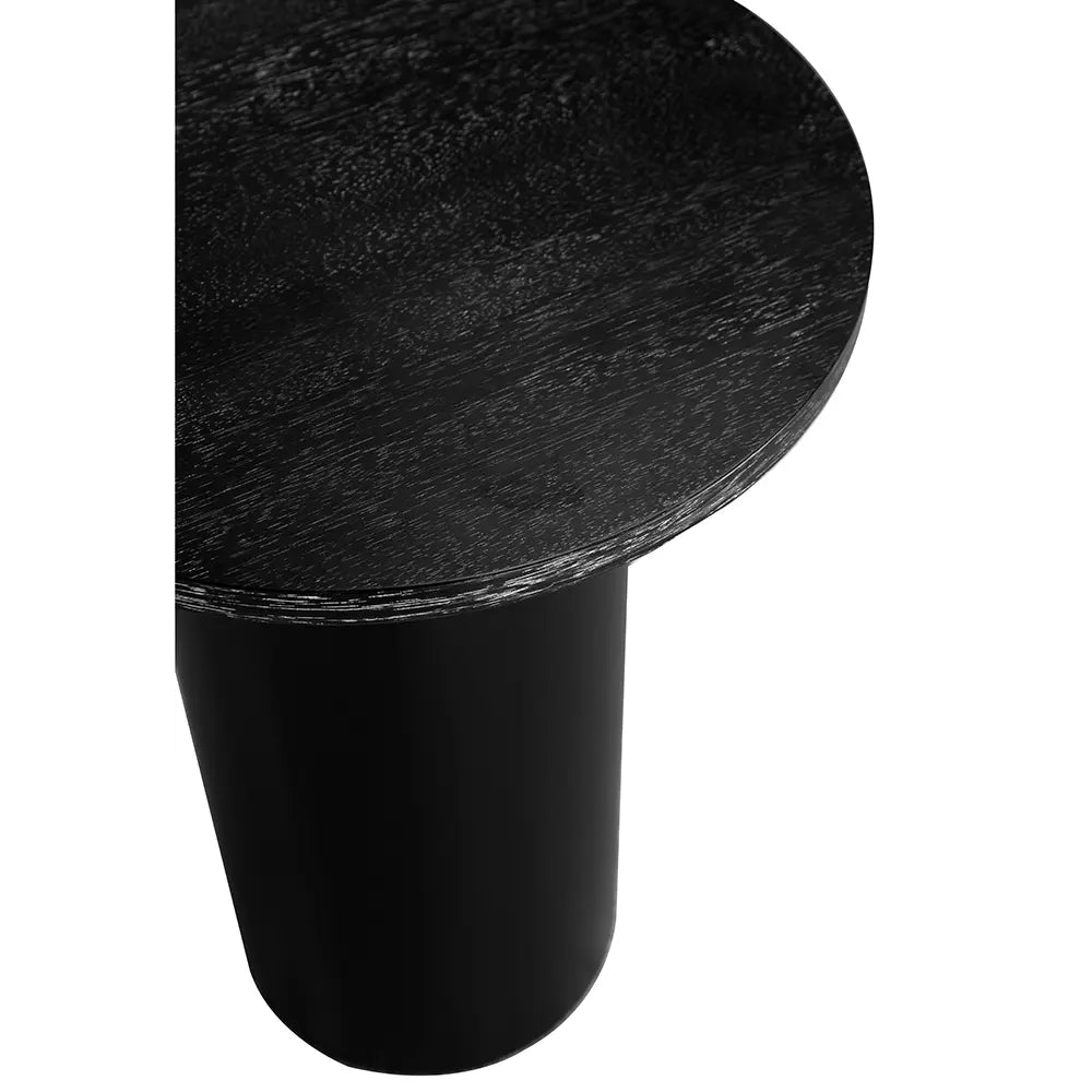 Sydney Side Table Side & End Tables Noir , Black Friday Sale Noir Furniture Sale, Old Bones Co, Mid Century Furniture Sale, Four Hands Furniture, Black Friday Sale Sydney Side Table,Gus Sale, Perigold Sydney Side Table Side & End Tables Black Friday Sale , Perigold Sale Sydney Side Table,Sydney Side Table Lulu and Georgia, Burke Decor Sale Sydney Side Table, www.oldbonesco.com