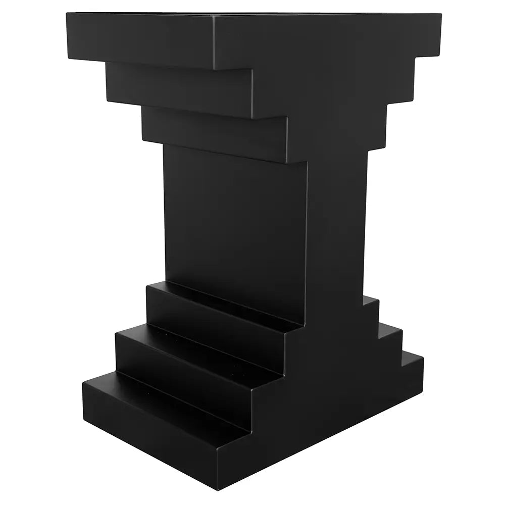 Melbourne Side Table Side & End Tables Noir , Black Friday Sale Noir Furniture Sale, Old Bones Co, Mid Century Furniture Sale, Four Hands Furniture, Black Friday Sale Melbourne Side Table,Gus Sale, Perigold Melbourne Side Table Side & End Tables Black Friday Sale , Perigold Sale Melbourne Side Table,Melbourne Side Table Lulu and Georgia, Burke Decor Sale Melbourne Side Table, www.oldbonesco.com