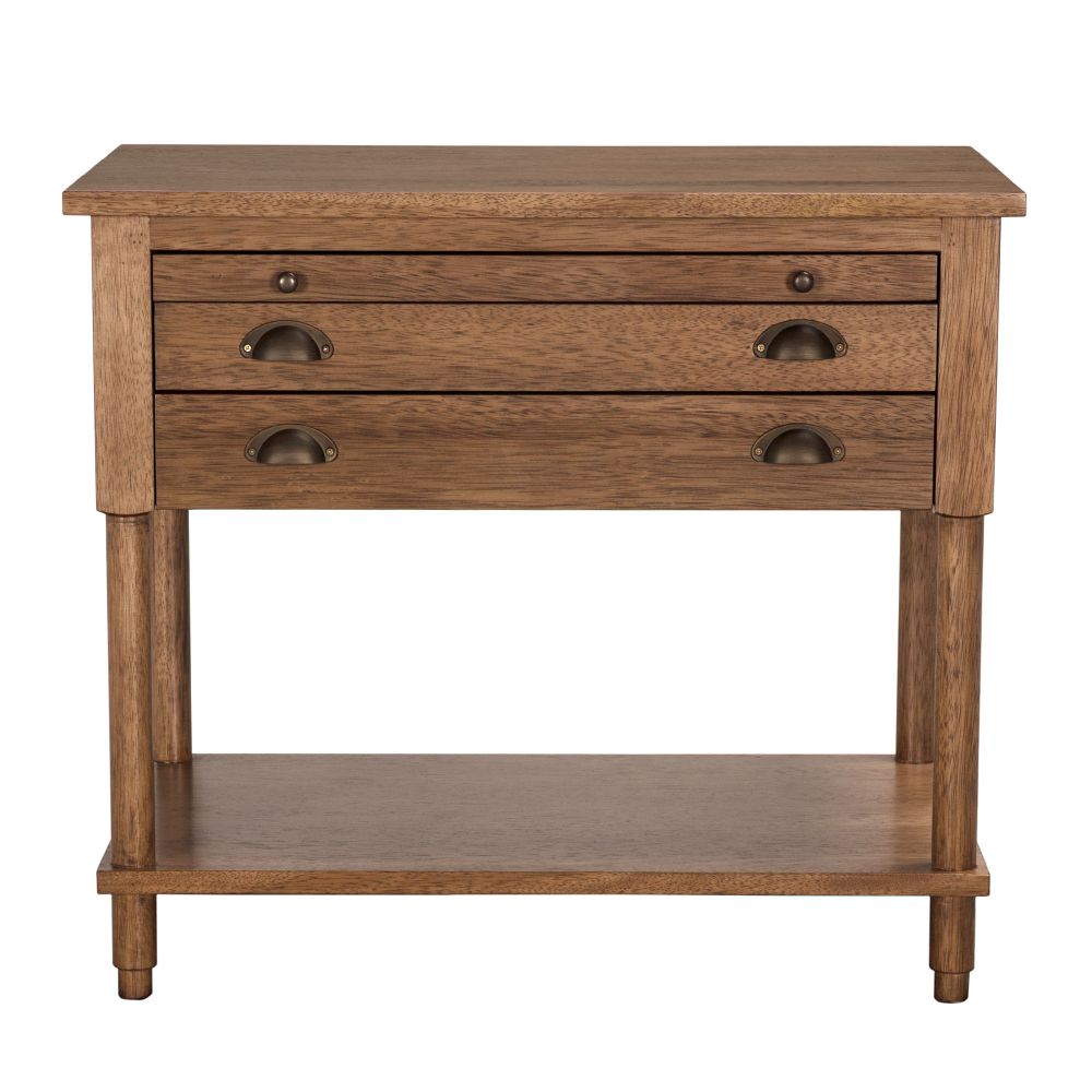 Artemio Side Table
