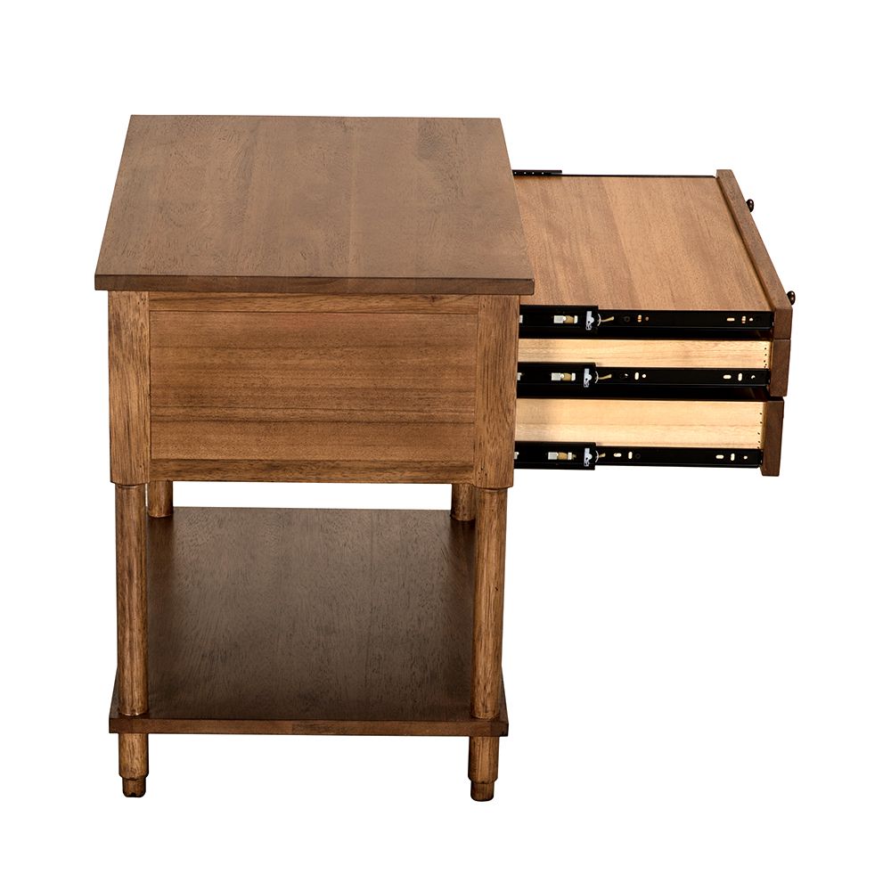 Artemio Side Table