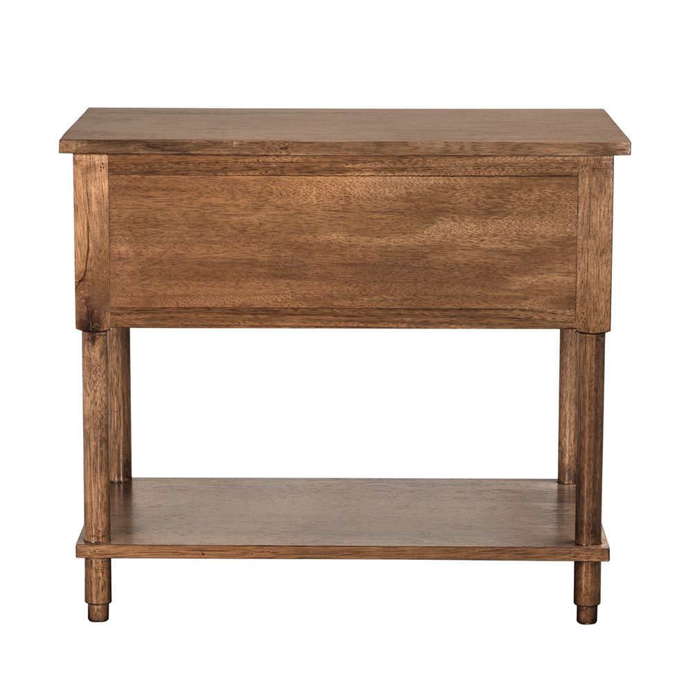 Artemio Side Table