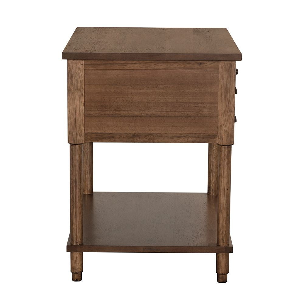 Artemio Side Table