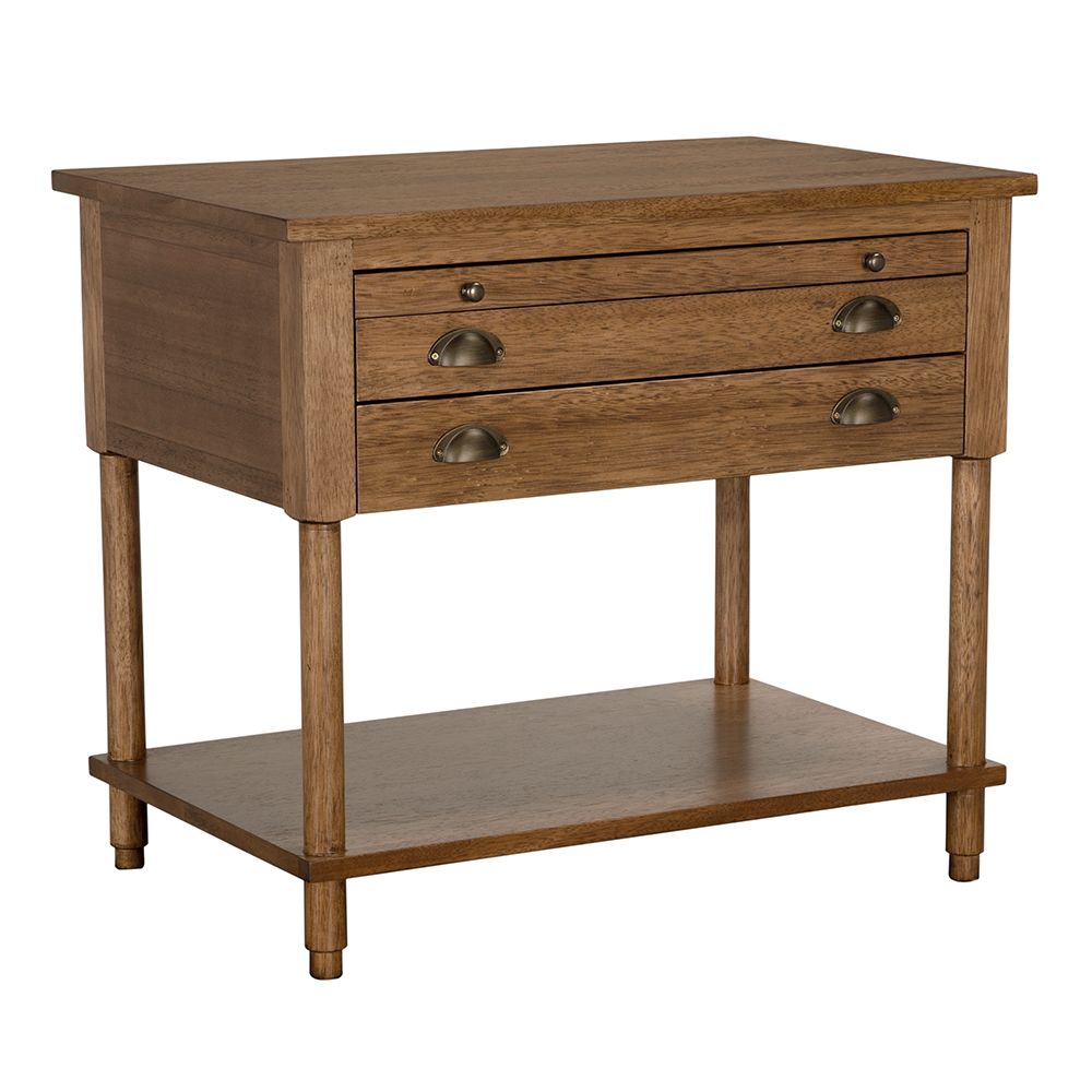 Artemio Side Table