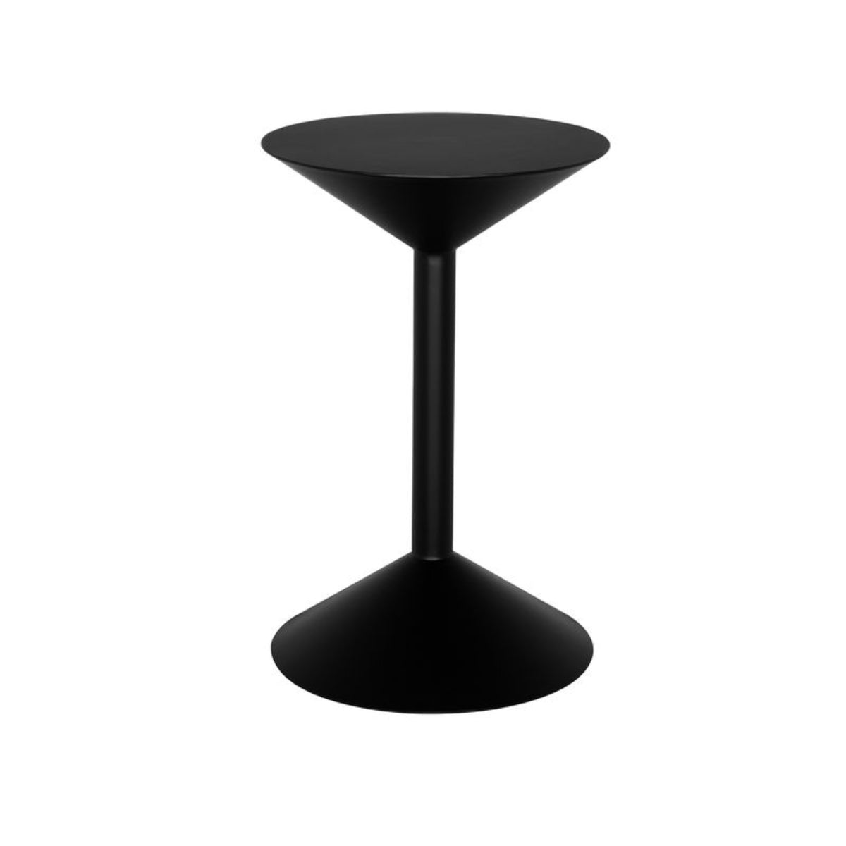 Naomi Side Table by Noir