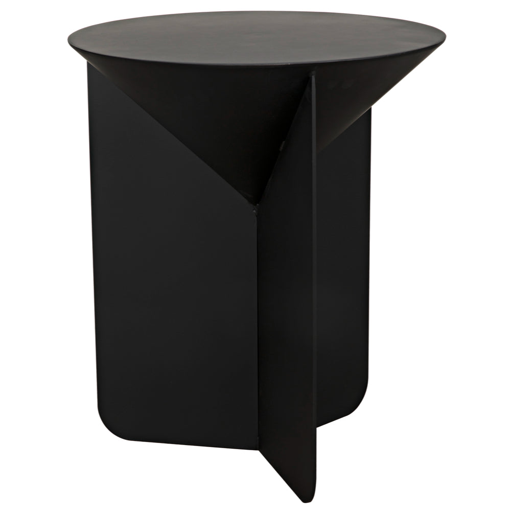 Lora Side Table Side & End Tables Noir , Black Friday Sale Noir Furniture Sale, Old Bones Co, Mid Century Furniture Sale, Four Hands Furniture, Black Friday Sale Lora Side Table,Gus Sale, Perigold Lora Side Table Side & End Tables Black Friday Sale , Perigold Sale Lora Side Table,Lora Side Table Lulu and Georgia, Burke Decor Sale Lora Side Table, www.oldbonesco.com