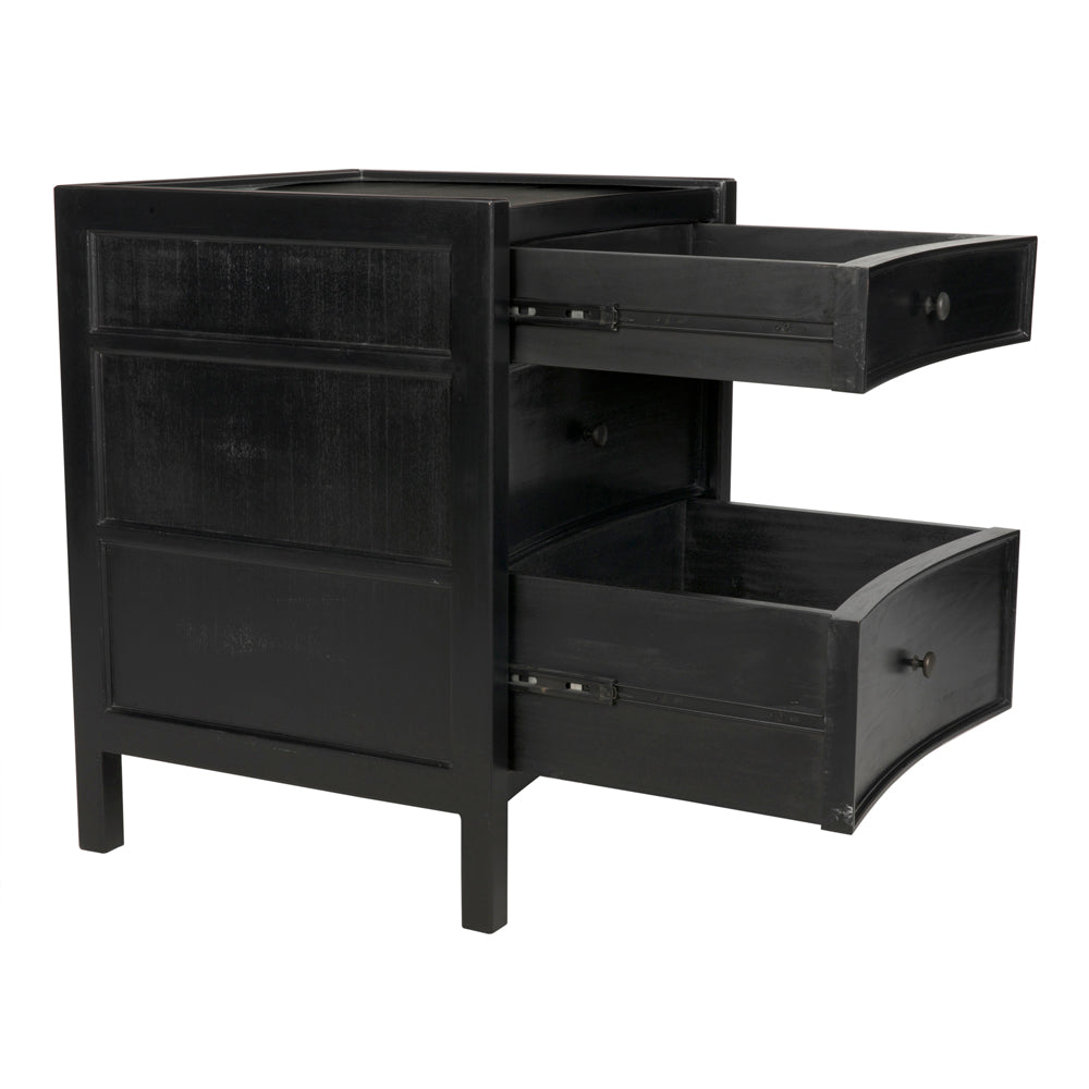 Hampton Nightstand Nightstands Noir , Black Friday Sale Noir Furniture Sale, Old Bones Co, Mid Century Furniture Sale, Four Hands Furniture, Black Friday Sale Hampton Nightstand,Gus Sale, Perigold Hampton Nightstand Nightstands Black Friday Sale , Perigold Sale Hampton Nightstand,Hampton Nightstand Lulu and Georgia, Burke Decor Sale Hampton Nightstand, www.oldbonesco.com