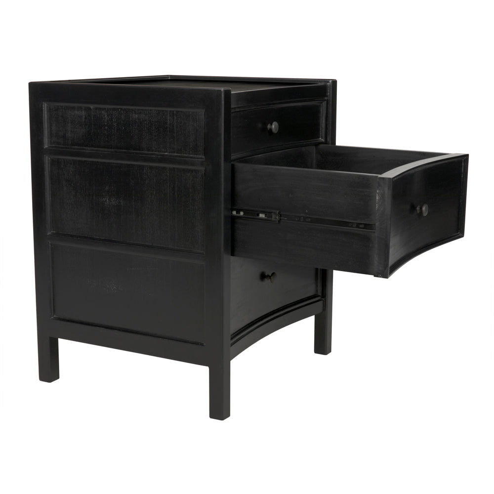 Hampton Nightstand Nightstands Noir , Black Friday Sale Noir Furniture Sale, Old Bones Co, Mid Century Furniture Sale, Four Hands Furniture, Black Friday Sale Hampton Nightstand,Gus Sale, Perigold Hampton Nightstand Nightstands Black Friday Sale , Perigold Sale Hampton Nightstand,Hampton Nightstand Lulu and Georgia, Burke Decor Sale Hampton Nightstand, www.oldbonesco.com