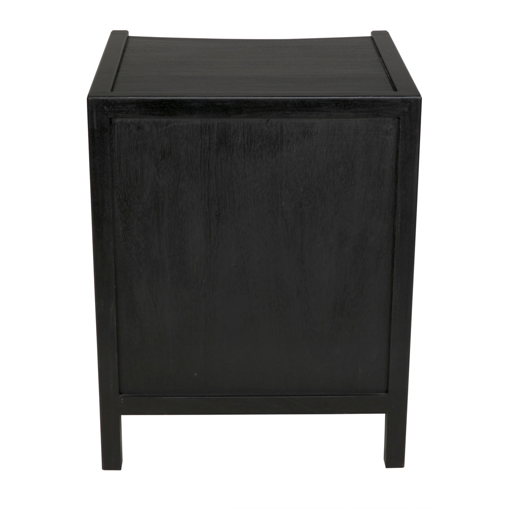 Hampton Nightstand Nightstands Noir , Black Friday Sale Noir Furniture Sale, Old Bones Co, Mid Century Furniture Sale, Four Hands Furniture, Black Friday Sale Hampton Nightstand,Gus Sale, Perigold Hampton Nightstand Nightstands Black Friday Sale , Perigold Sale Hampton Nightstand,Hampton Nightstand Lulu and Georgia, Burke Decor Sale Hampton Nightstand, www.oldbonesco.com