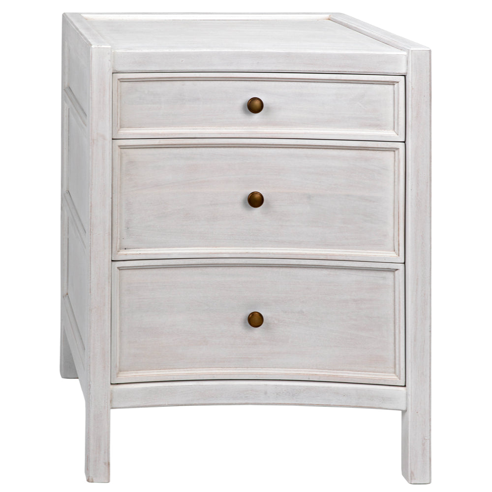 Hampton Nightstand Nightstands Noir White Wash , Black Friday Sale Noir Furniture Sale, Old Bones Co, Mid Century Furniture Sale, Four Hands Furniture, Black Friday Sale Hampton Nightstand,Gus Sale, Perigold Hampton Nightstand Nightstands Black Friday Sale , Perigold Sale Hampton Nightstand,Hampton Nightstand Lulu and Georgia, Burke Decor Sale Hampton Nightstand, www.oldbonesco.com