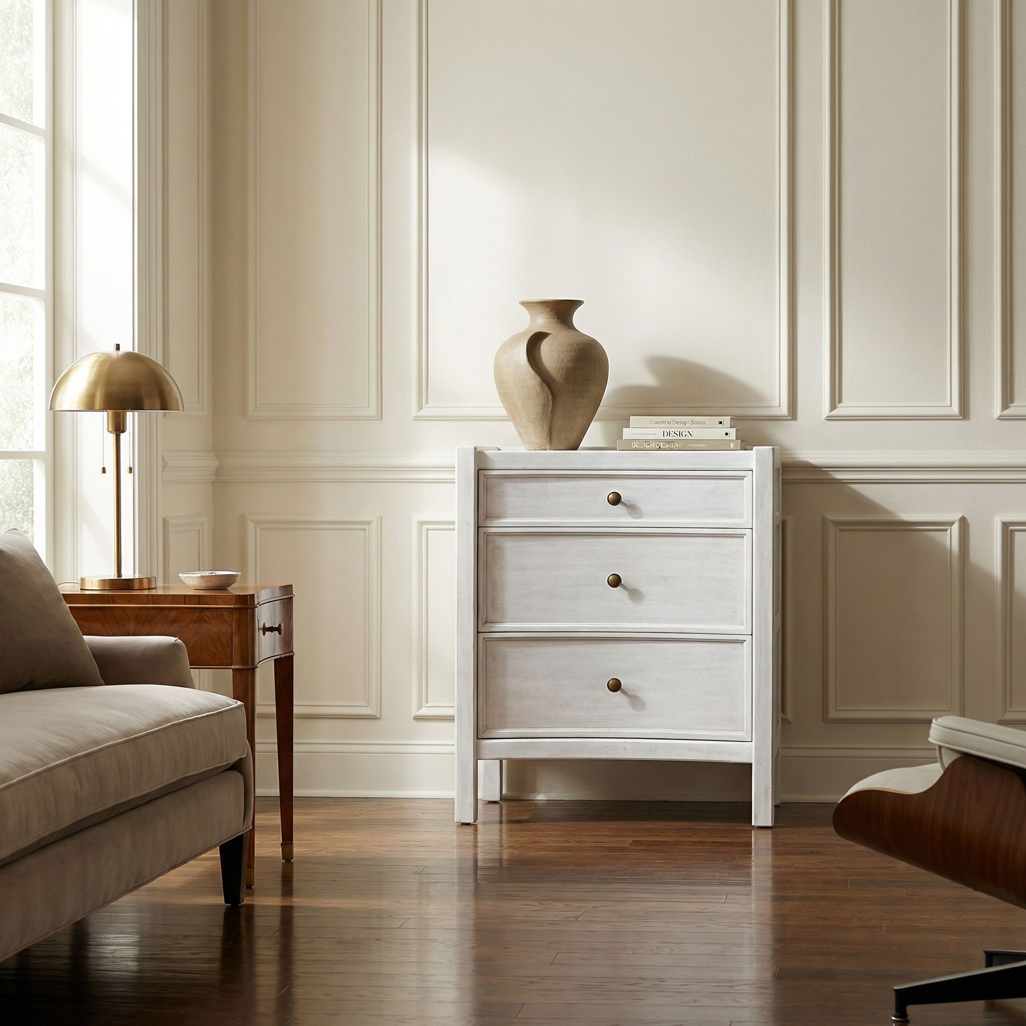 Hampton Nightstand