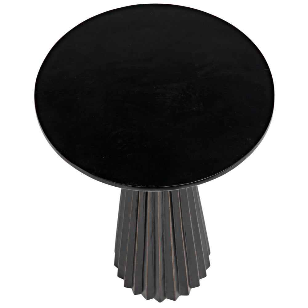 Orson Side Table Side & End Tables Noir , Black Friday Sale Noir Furniture Sale, Old Bones Co, Mid Century Furniture Sale, Four Hands Furniture, Black Friday Sale Orson Side Table,Gus Sale, Perigold Orson Side Table Side & End Tables Black Friday Sale , Perigold Sale Orson Side Table,Orson Side Table Lulu and Georgia, Burke Decor Sale Orson Side Table, www.oldbonesco.com