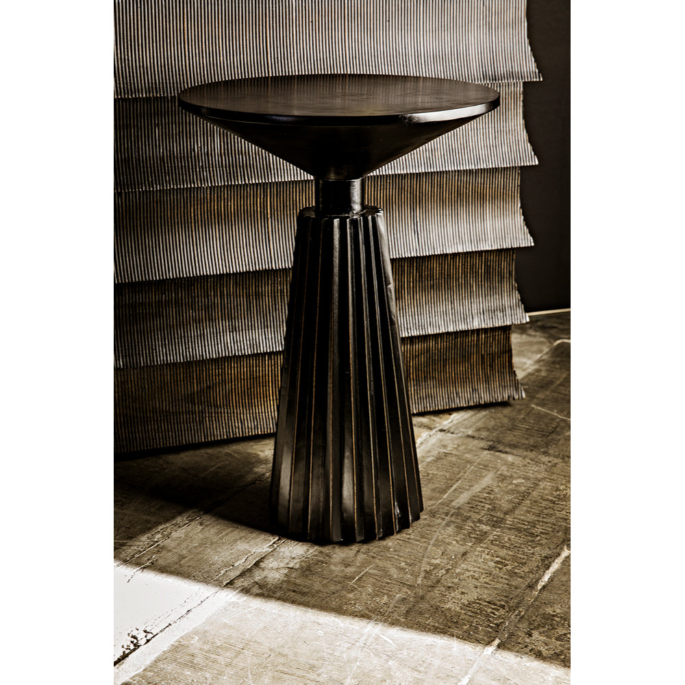Orson Side Table Side & End Tables Noir , Black Friday Sale Noir Furniture Sale, Old Bones Co, Mid Century Furniture Sale, Four Hands Furniture, Black Friday Sale Orson Side Table,Gus Sale, Perigold Orson Side Table Side & End Tables Black Friday Sale , Perigold Sale Orson Side Table,Orson Side Table Lulu and Georgia, Burke Decor Sale Orson Side Table, www.oldbonesco.com