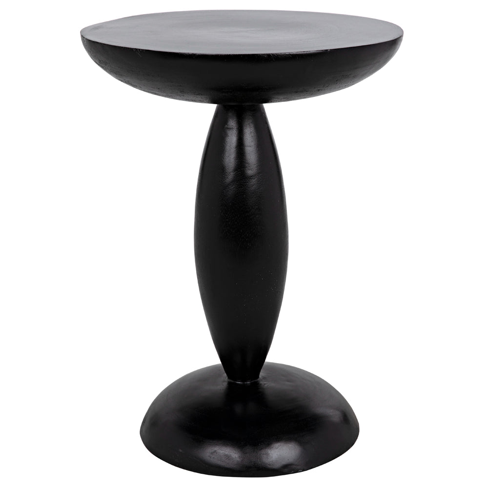 Adonis Side Table Side & End Tables Noir , Black Friday Sale Noir Furniture Sale, Old Bones Co, Mid Century Furniture Sale, Four Hands Furniture, Black Friday Sale Adonis Side Table,Gus Sale, Perigold Adonis Side Table Side & End Tables Black Friday Sale , Perigold Sale Adonis Side Table,Adonis Side Table Lulu and Georgia, Burke Decor Sale Adonis Side Table, www.oldbonesco.com